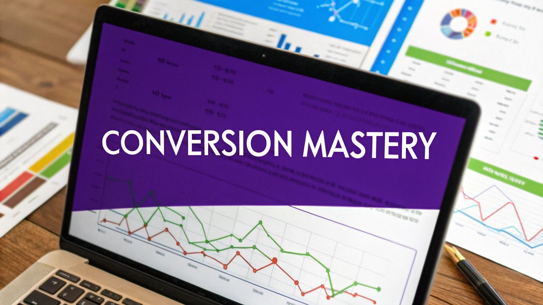 Mastering the Conversion Rate Formula: A Complete Playbook for Modern Business Success