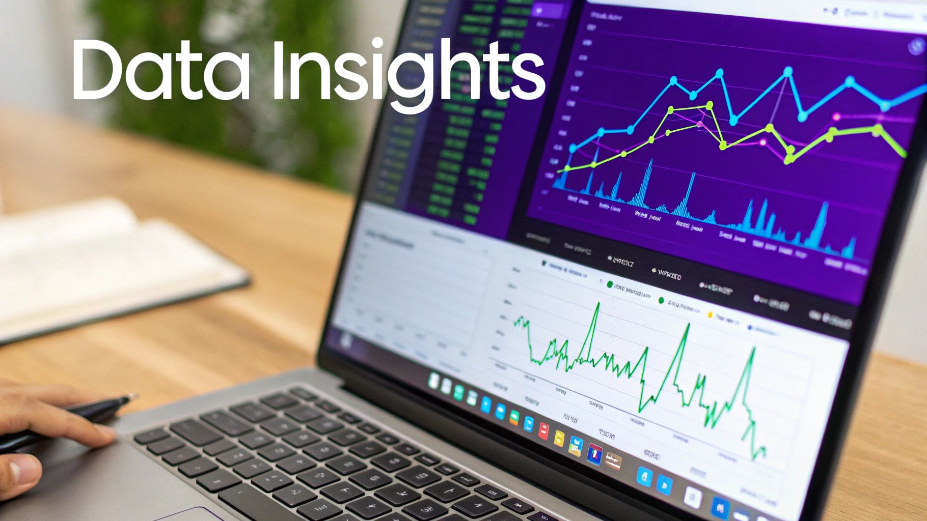 Transforming Conversion Data into Business Value