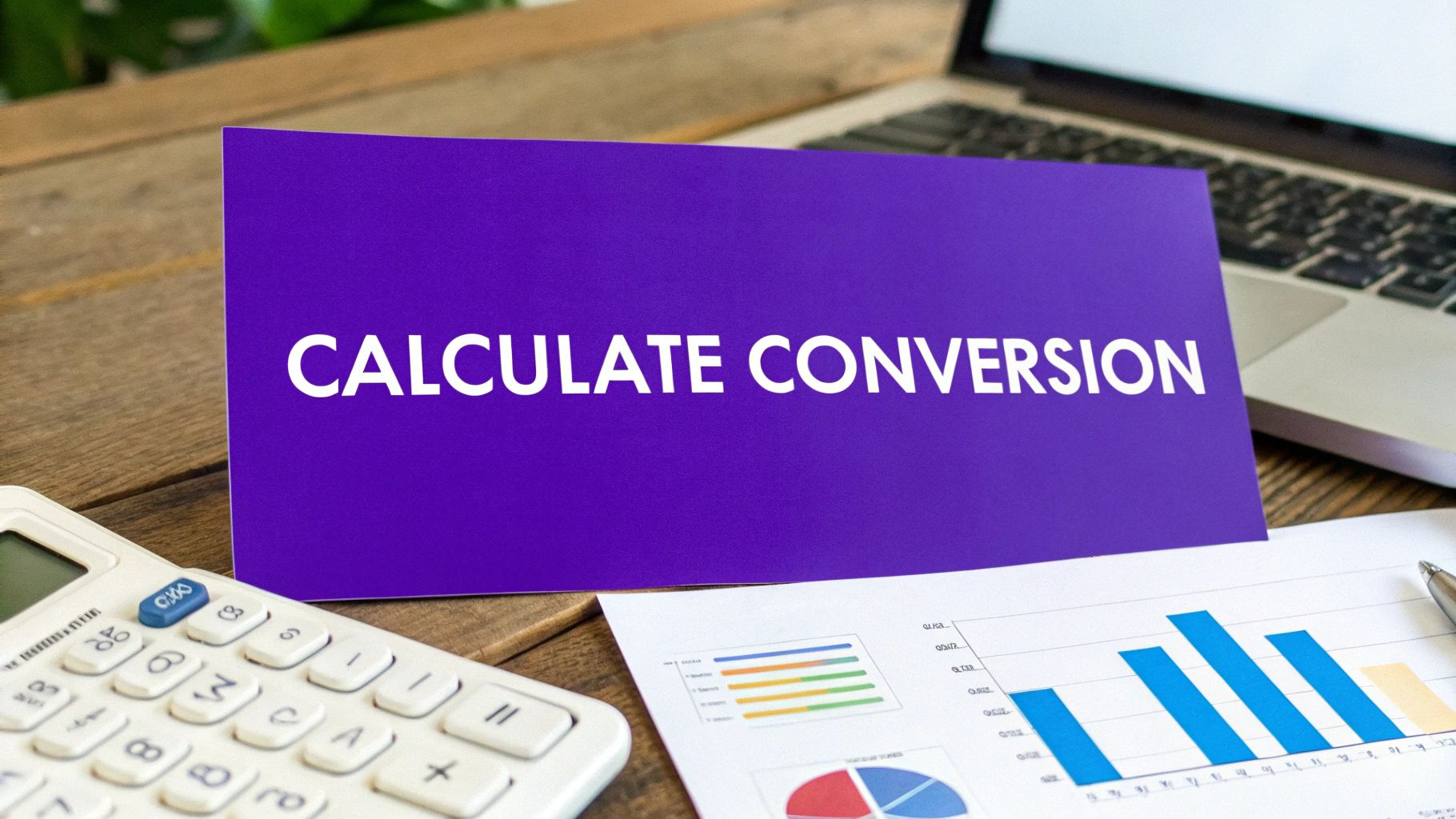 How Do I Calculate Conversion Rate: The Ultimate Performance Measurement Guide