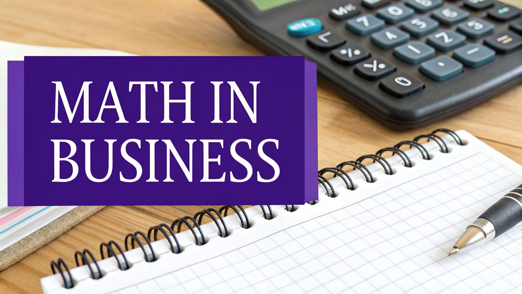Avoiding Conversion Calculation Mistakes