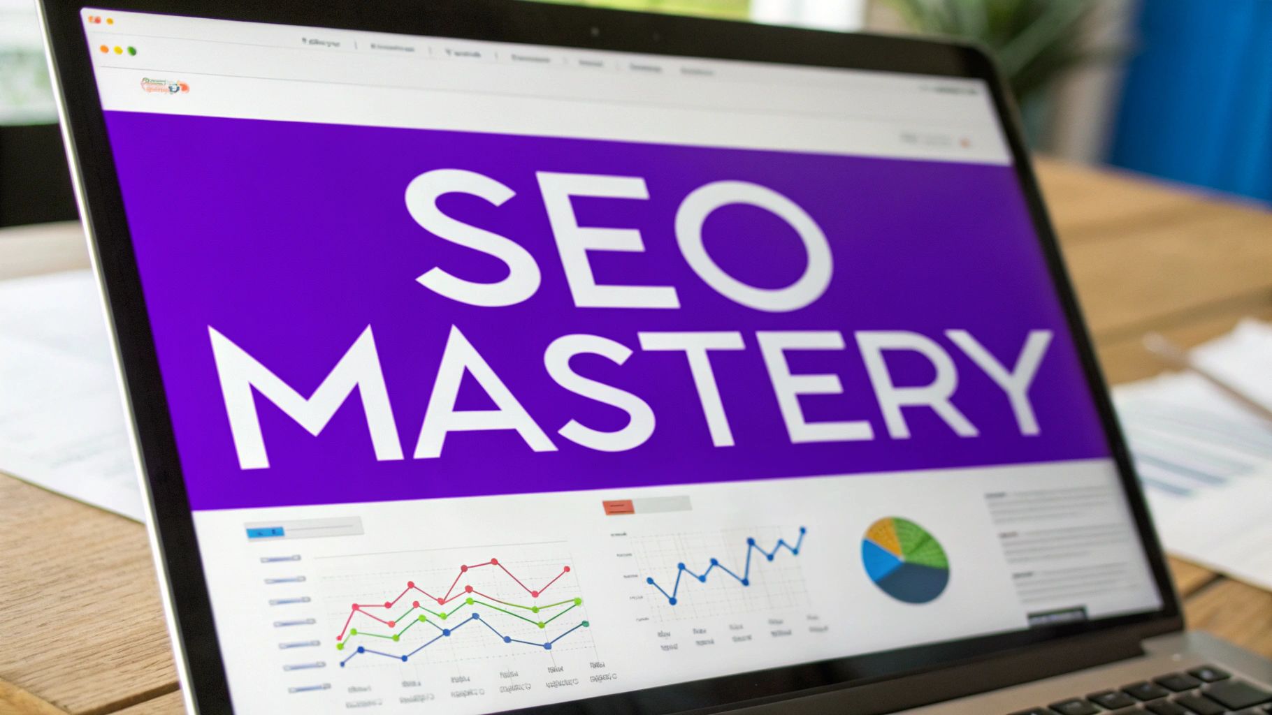 Proven SEO Strategies for Ecommerce Sites: Mastering Search Engine Optimization