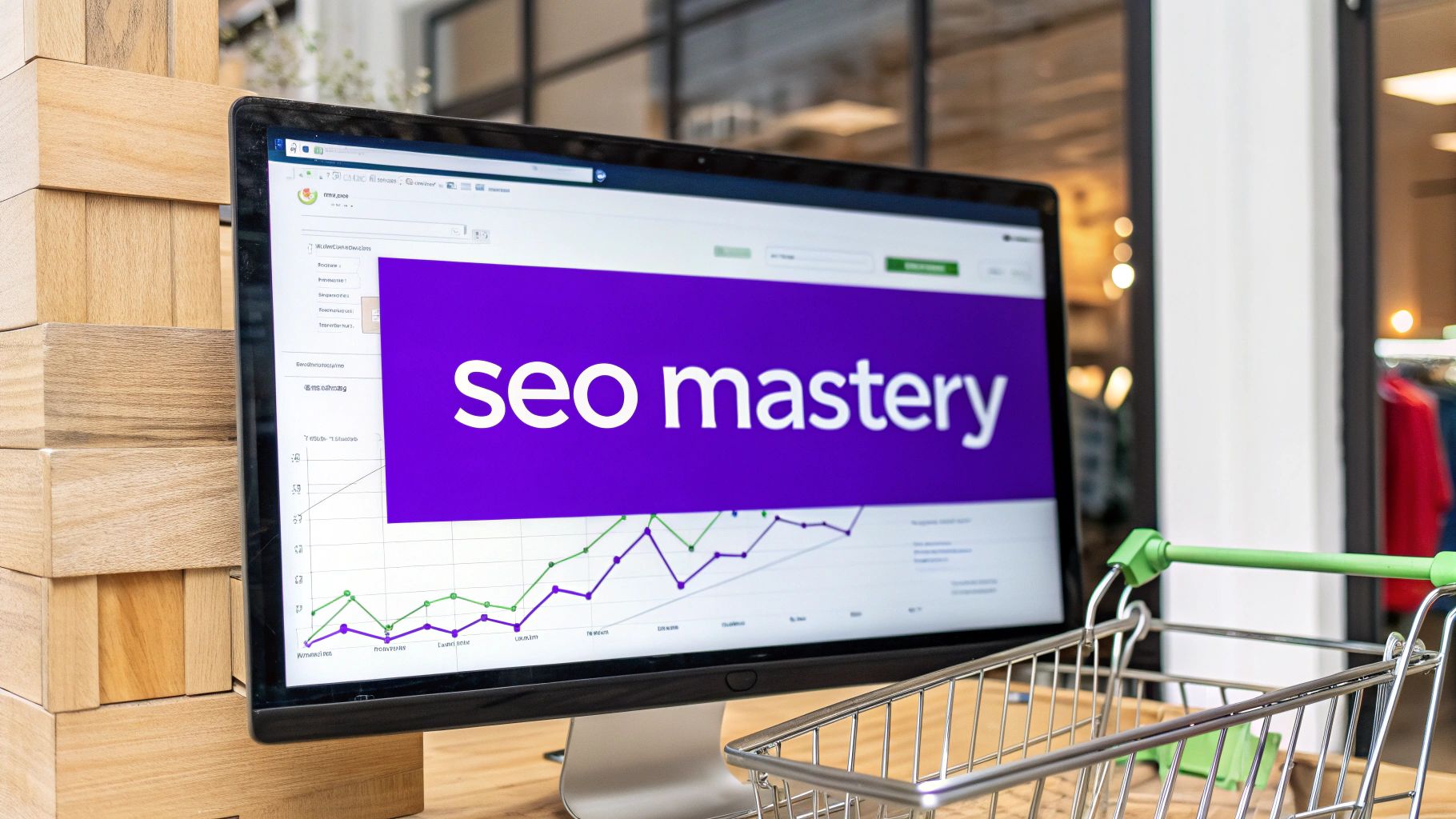 Ecommerce SEO Best Practices: Your Complete Guide to Dominating Online Search