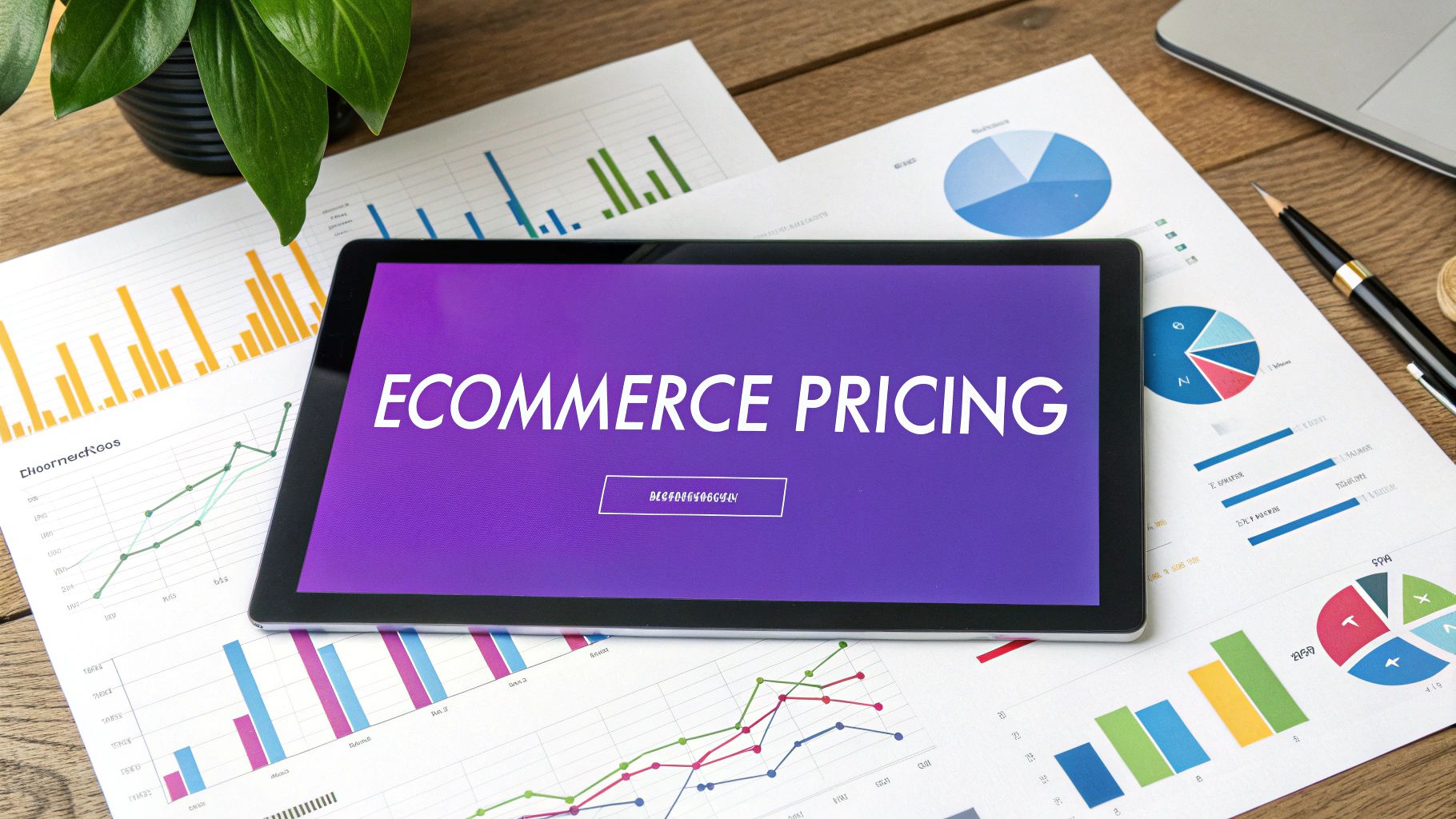 Ecommerce Pricing Strategies: The Complete Guide for Online Retailers
