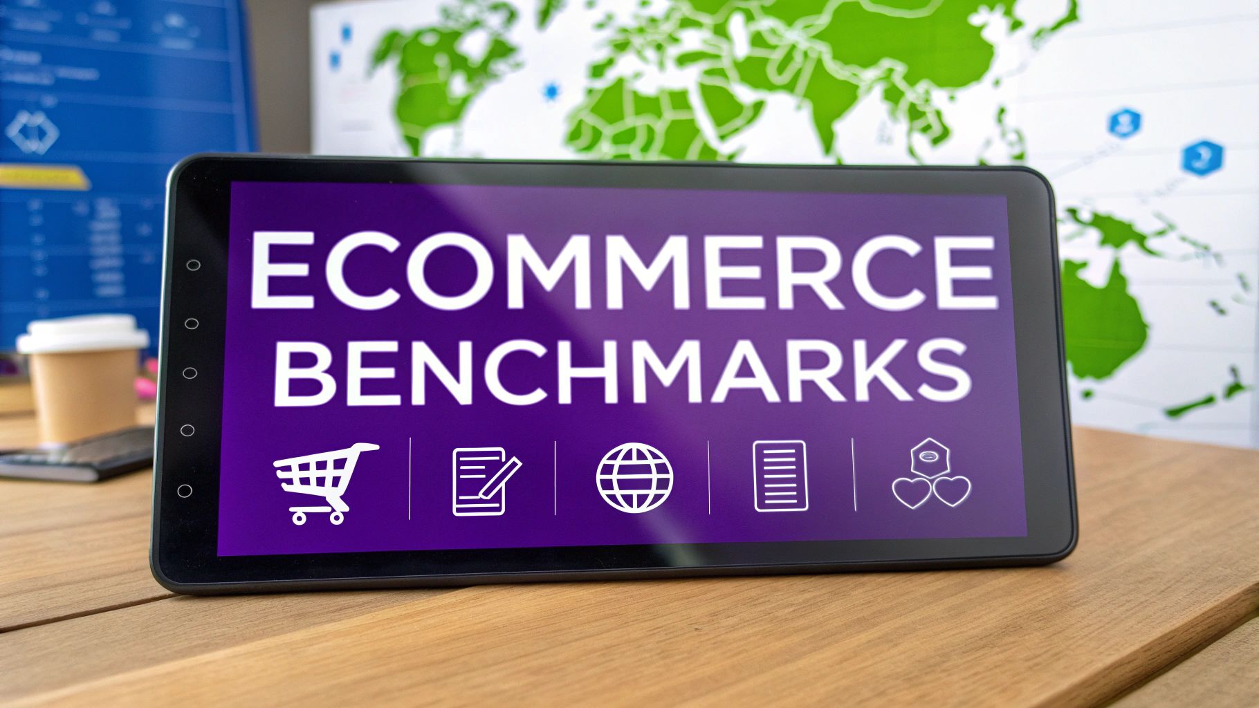Ecommerce Conversion Rate by Industry: A Deep Dive into Performance Benchmarks