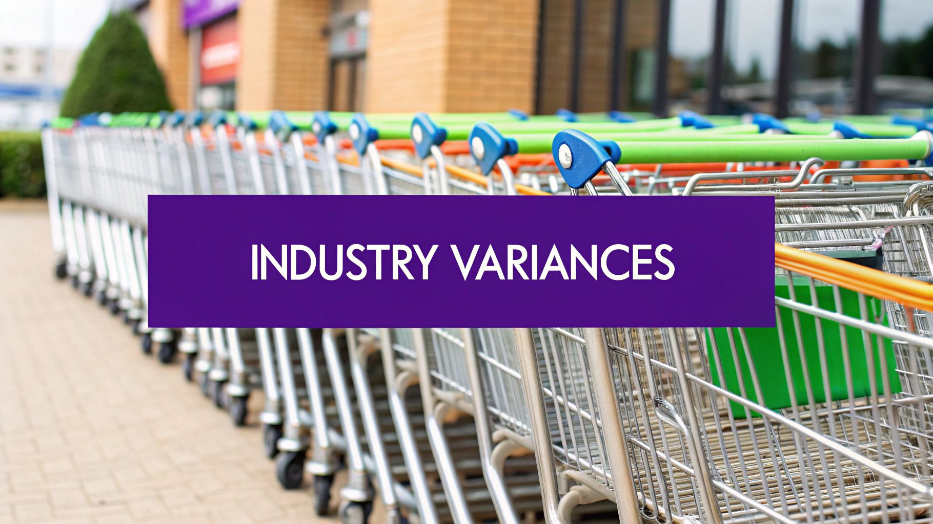 Industry Conversion Rates