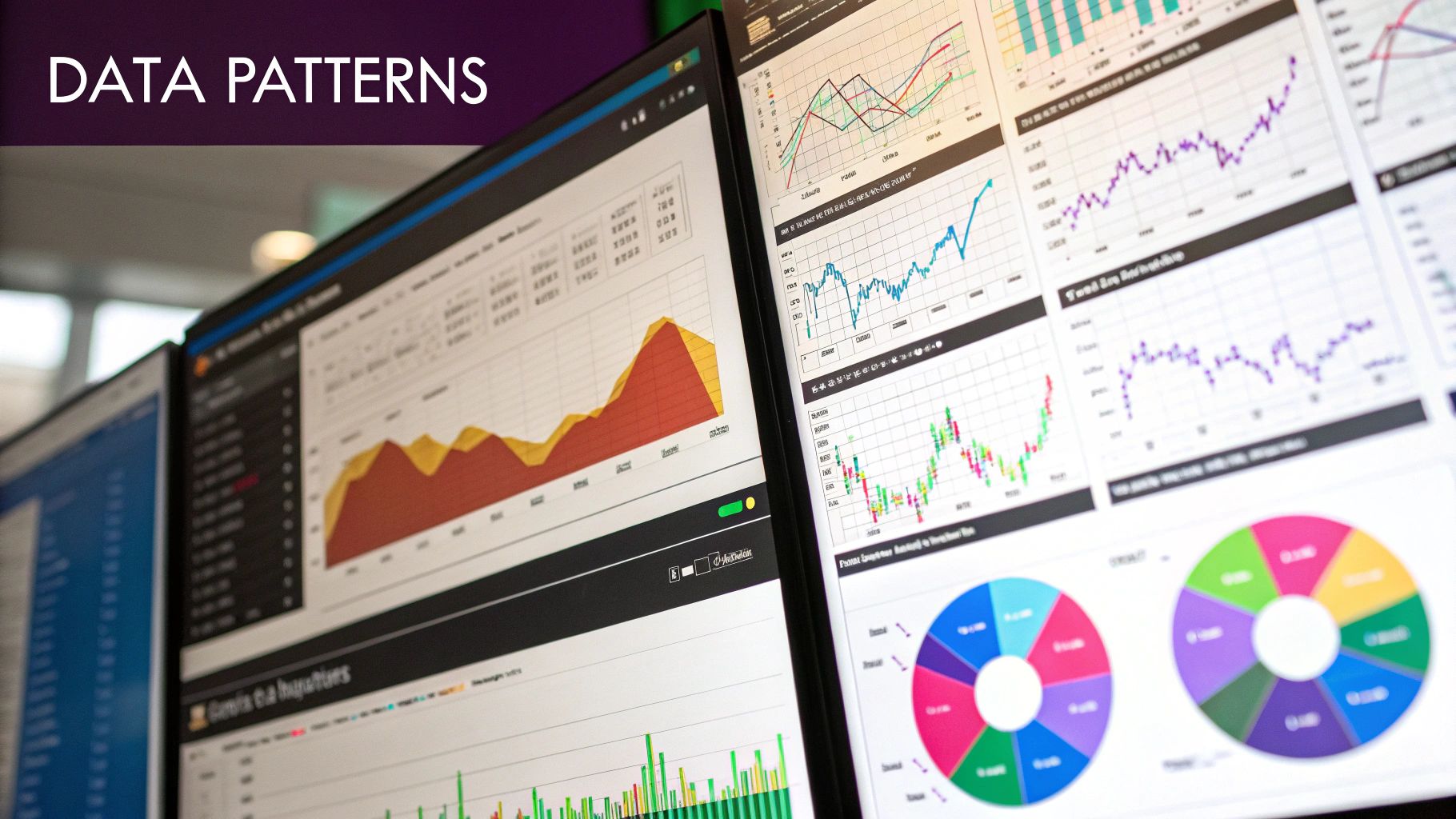 Global Conversion Patterns