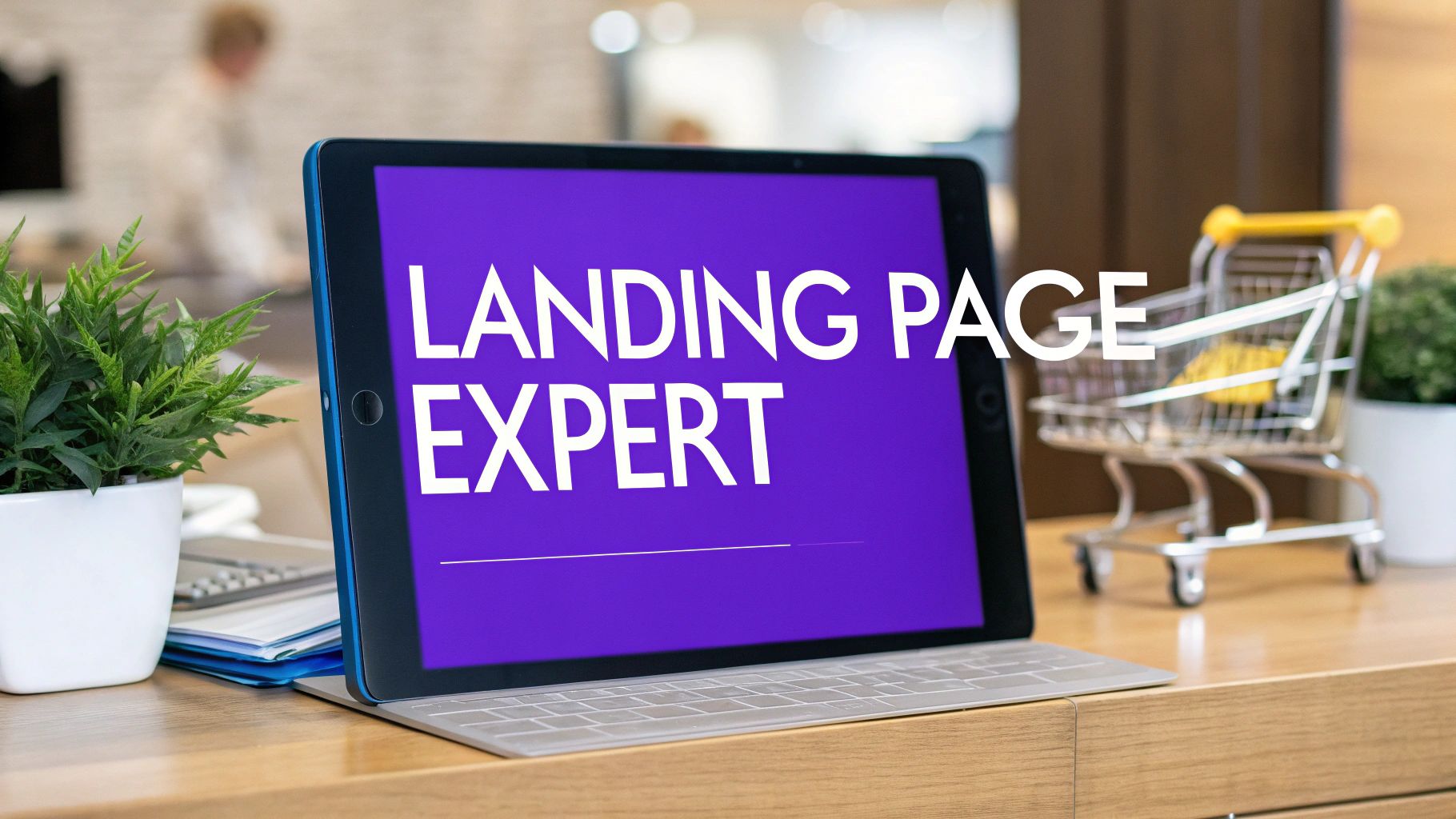 The Ultimate Guide to Building Ecommerce Landing Pages That Actually Convert