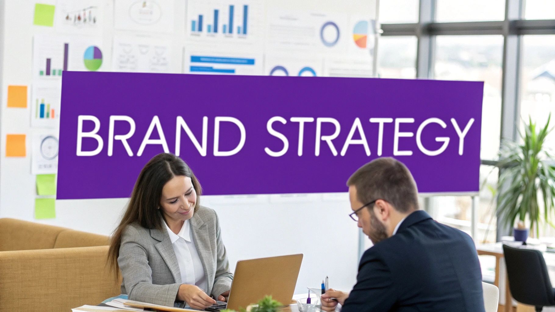 The Ultimate Guide to Branding Strategy in Marketing: From Strategy to Success