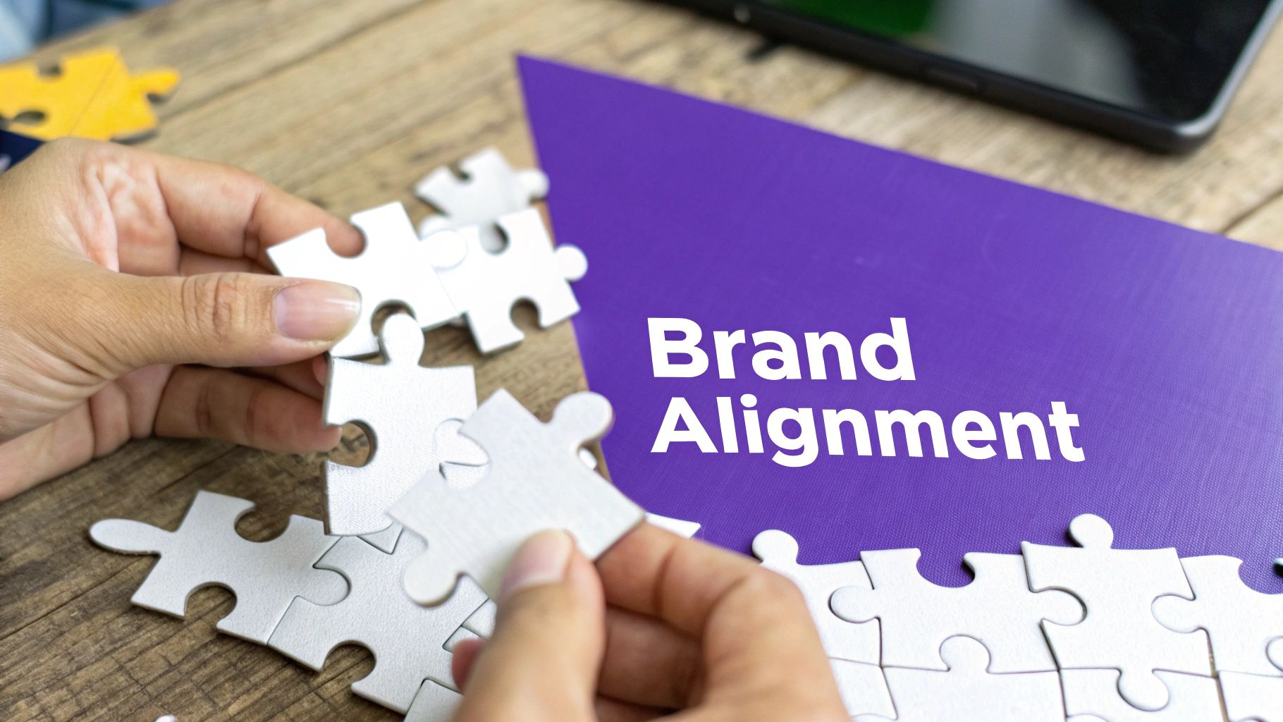Impact of Strategic Branding