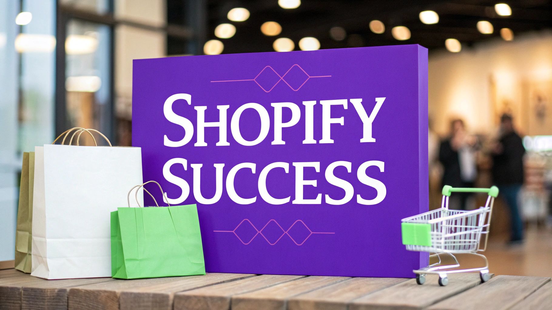 How to Start a Shopify Store for Beginners: A Step-by-Step Success Guide