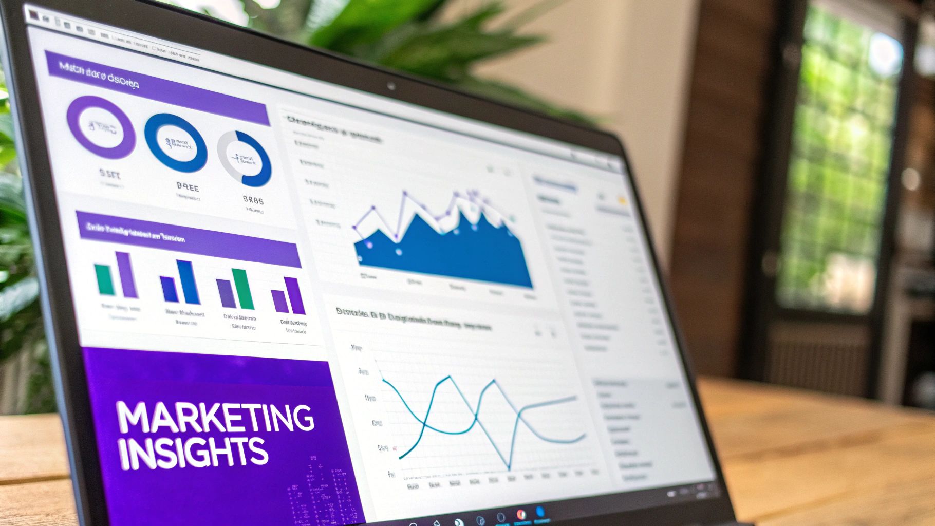 Marketing Strategies