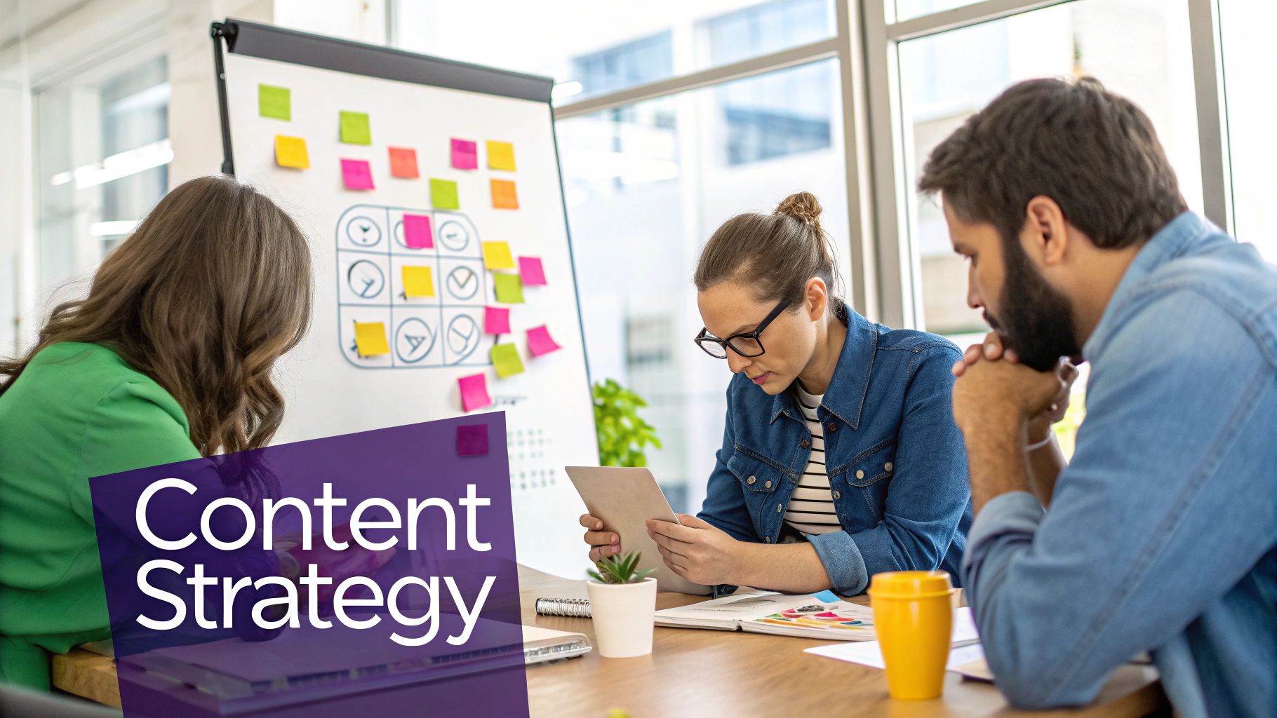Content That Converts