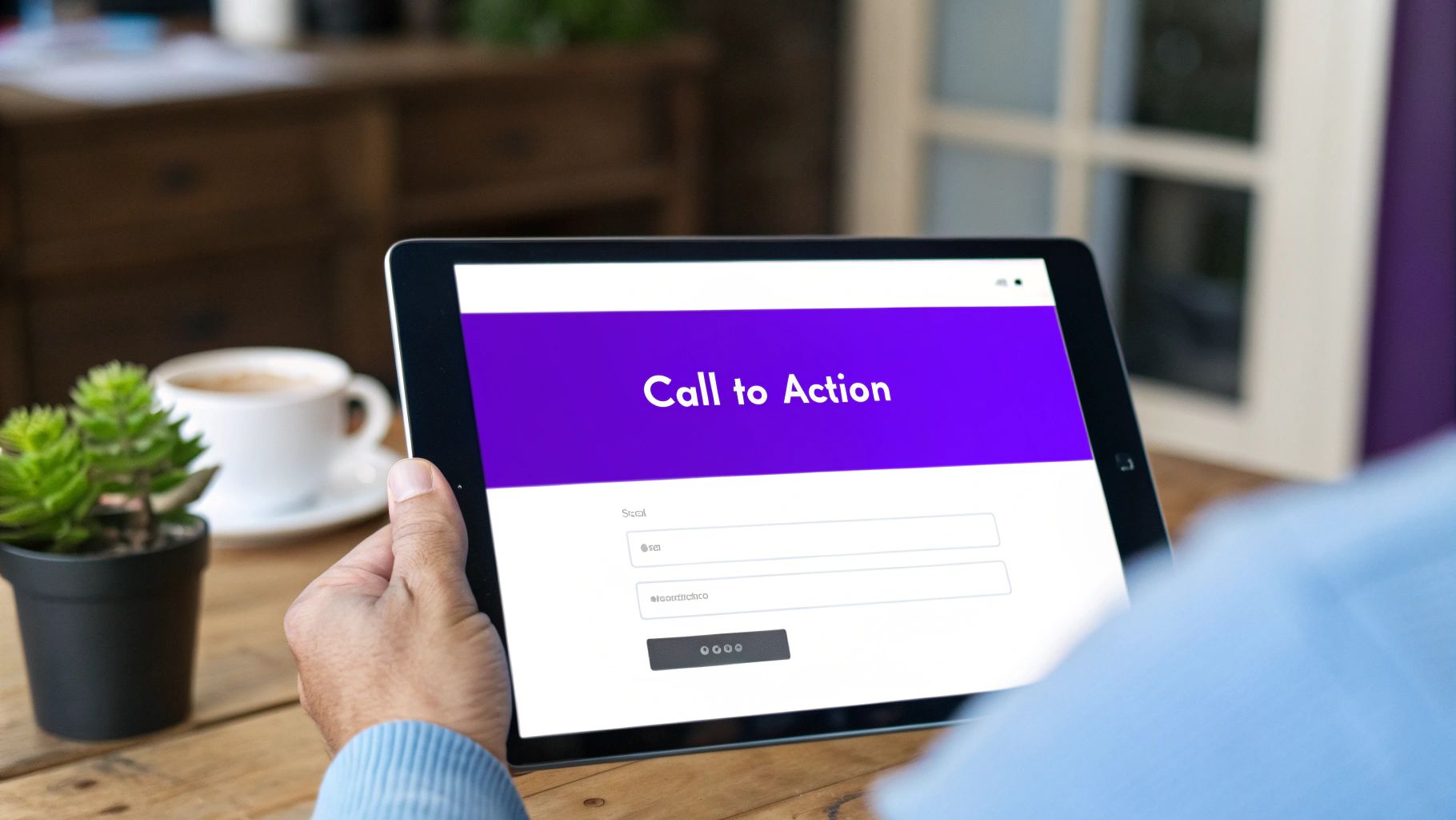 Testing and Optimizing Product Descriptions