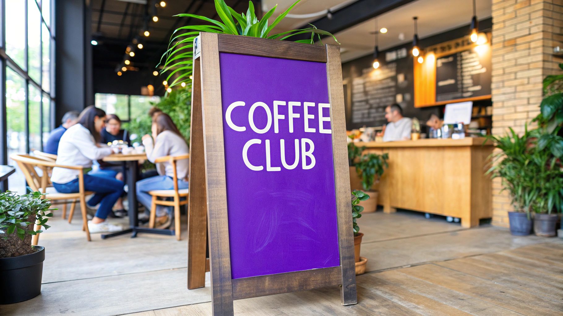 Building Your Subscription Model