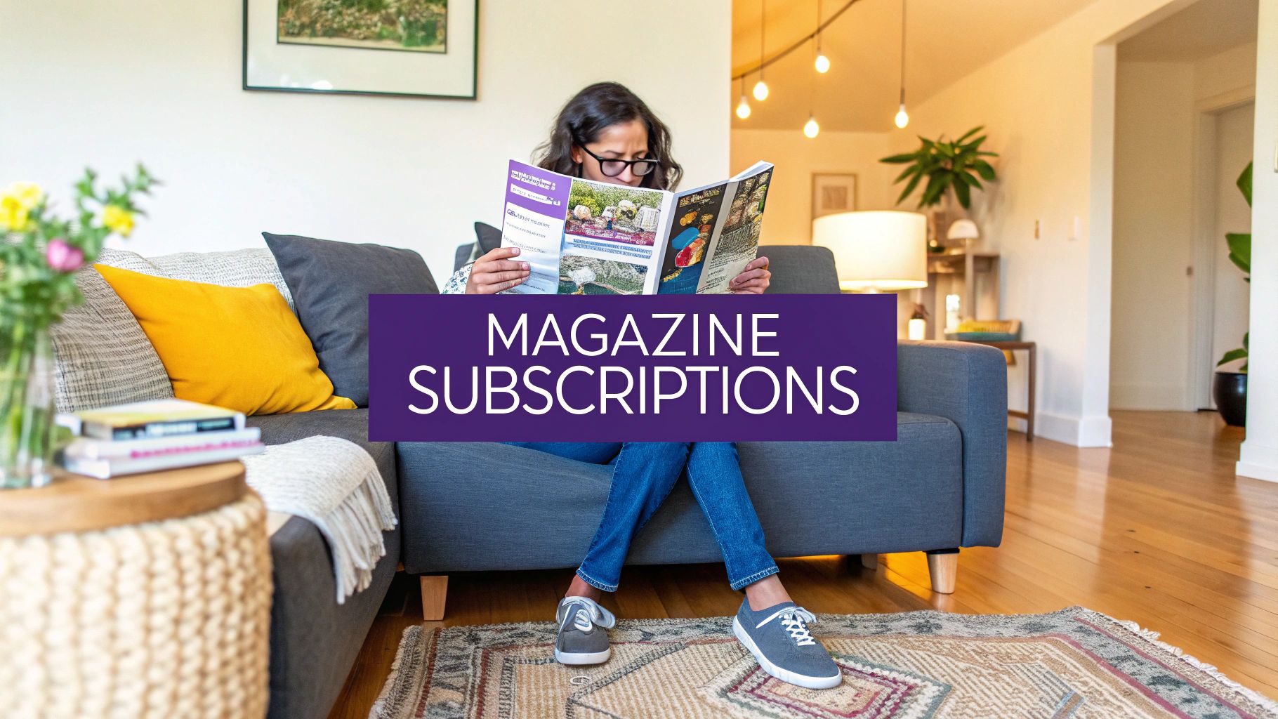 Revolutionizing Retail Through Box Subscriptions