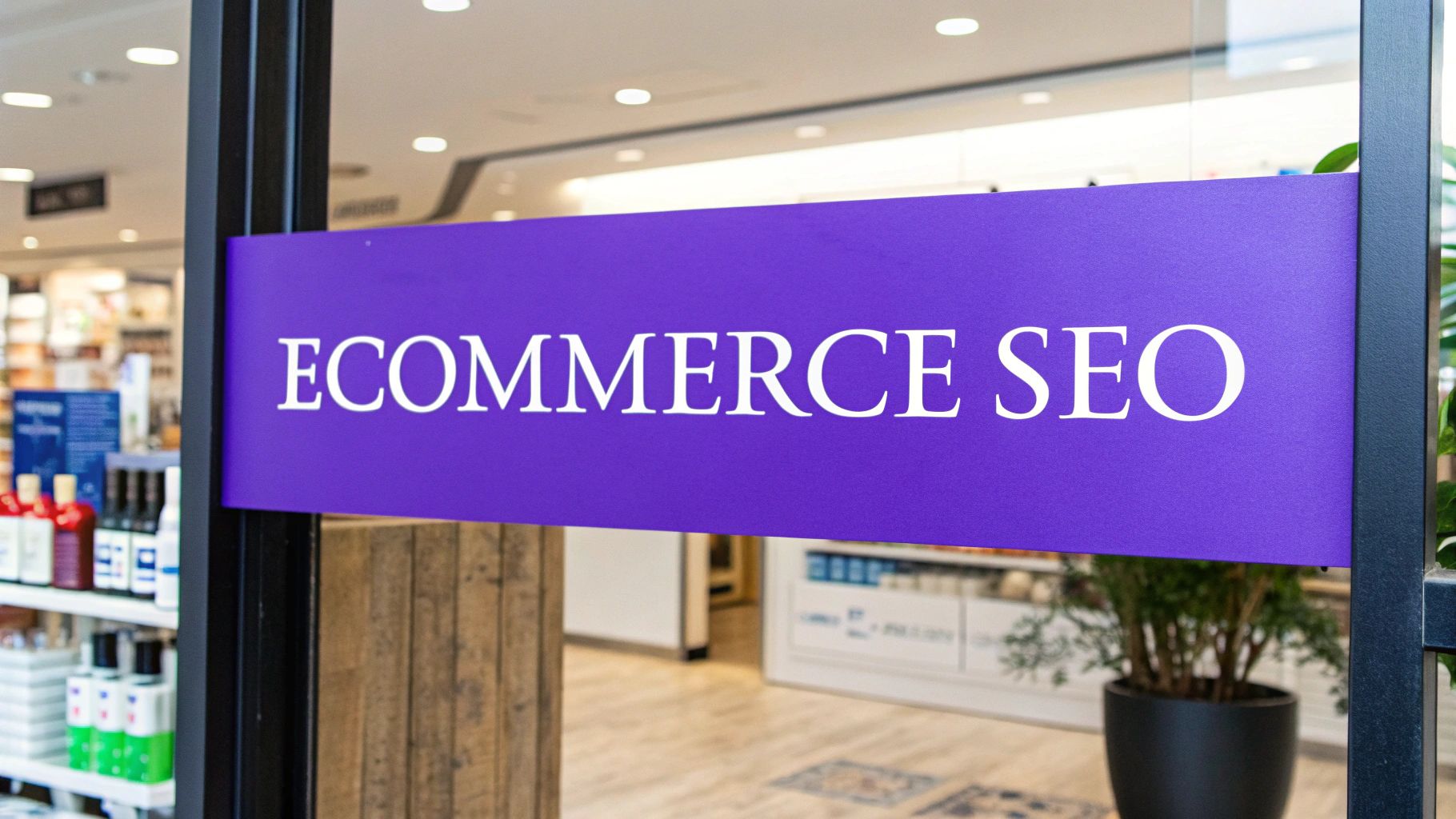 Ultimate Guide to Ecommerce SEO Best Practices: Transform Your Store's Search Performance