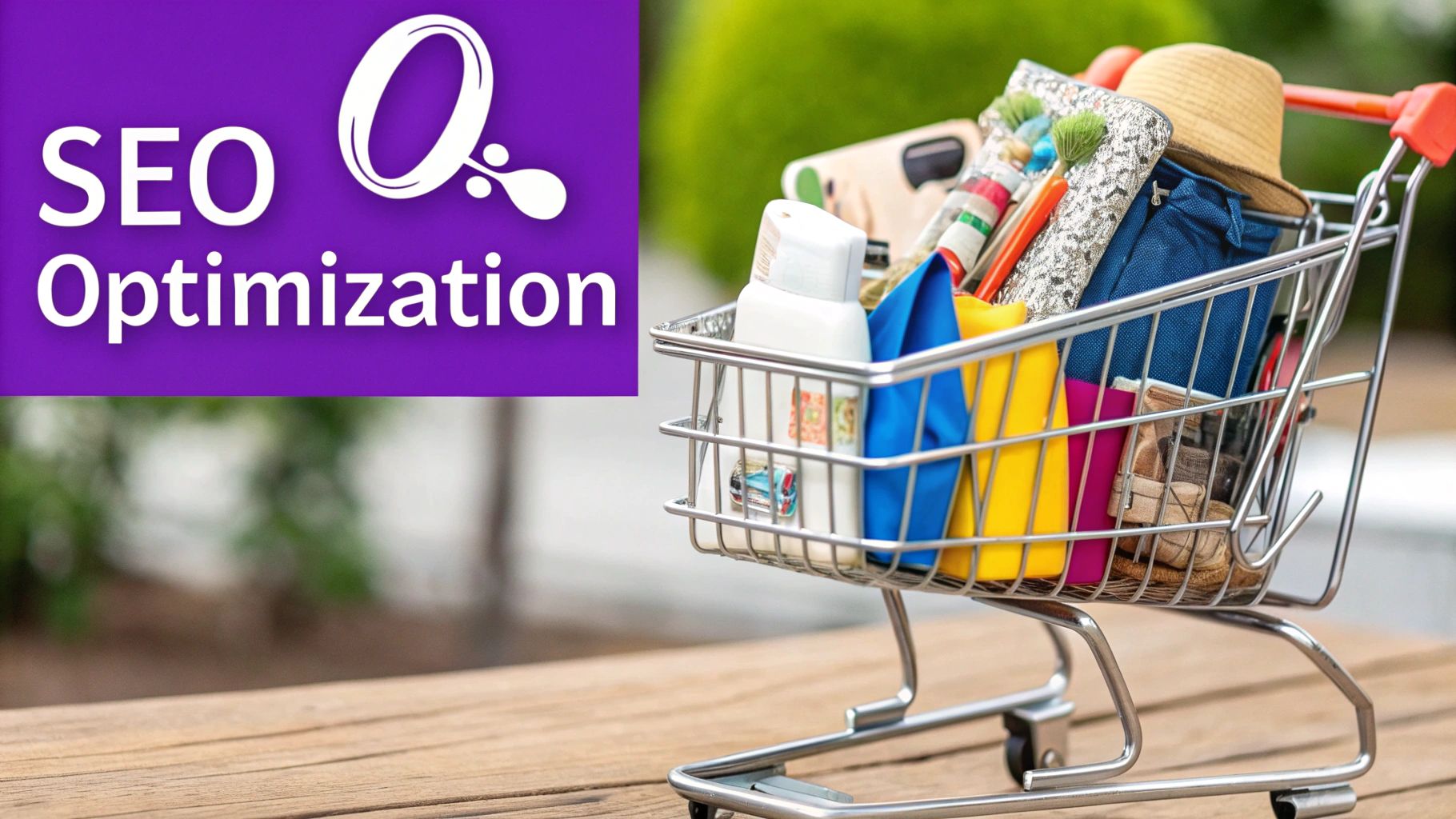 Ecommerce SEO