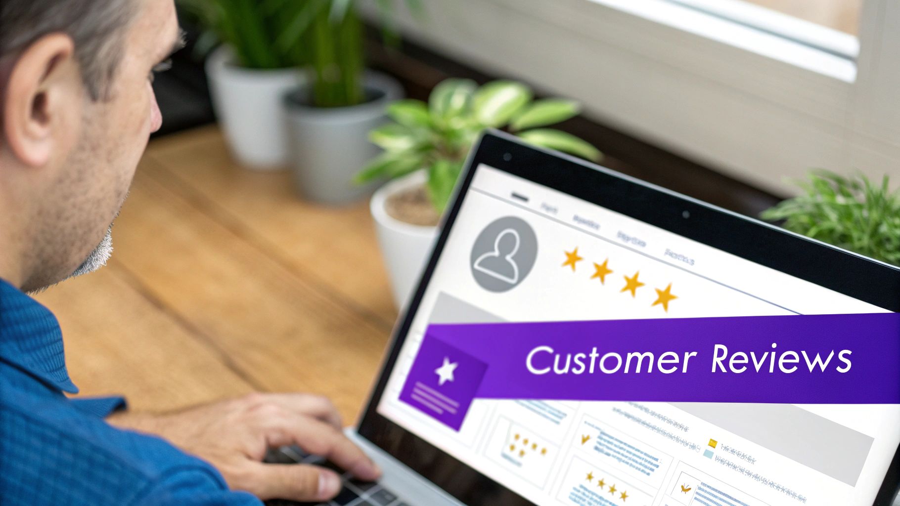 Product Page Optimization