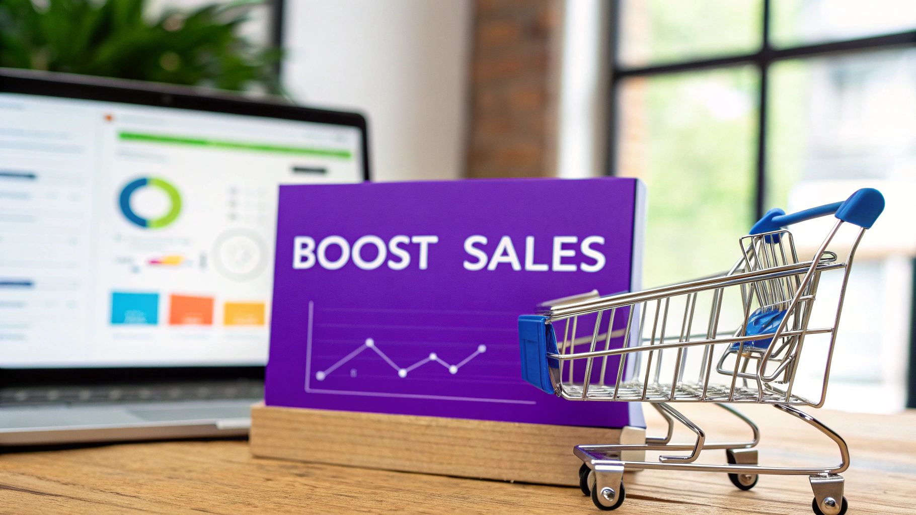 Ecommerce Conversion Rate Optimization: A Strategic Guide To Transforming Your Online Sales