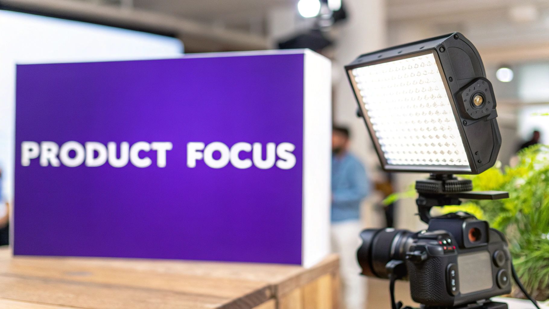 Creating Professional Studio Lighting Environments