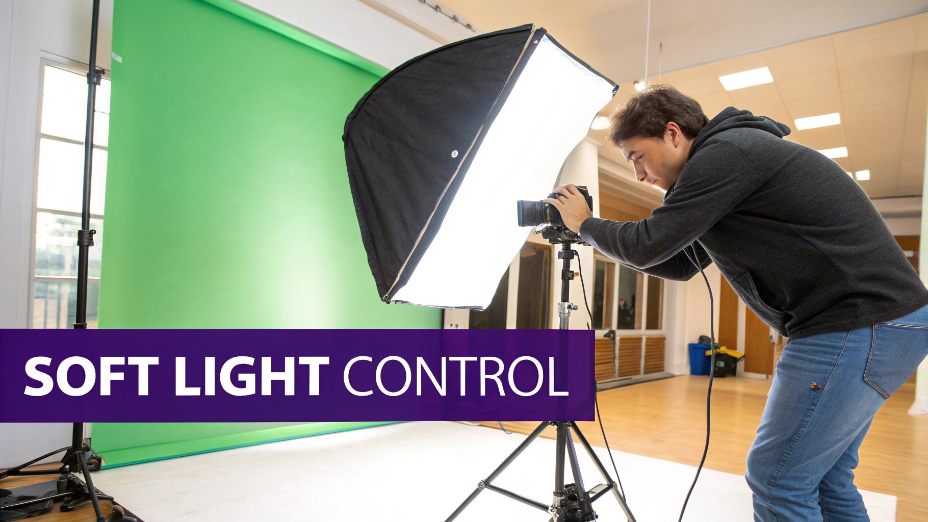 Mastering Natural Light