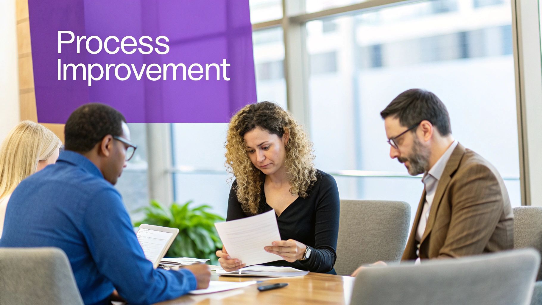 Effective Audit and Counting Systems