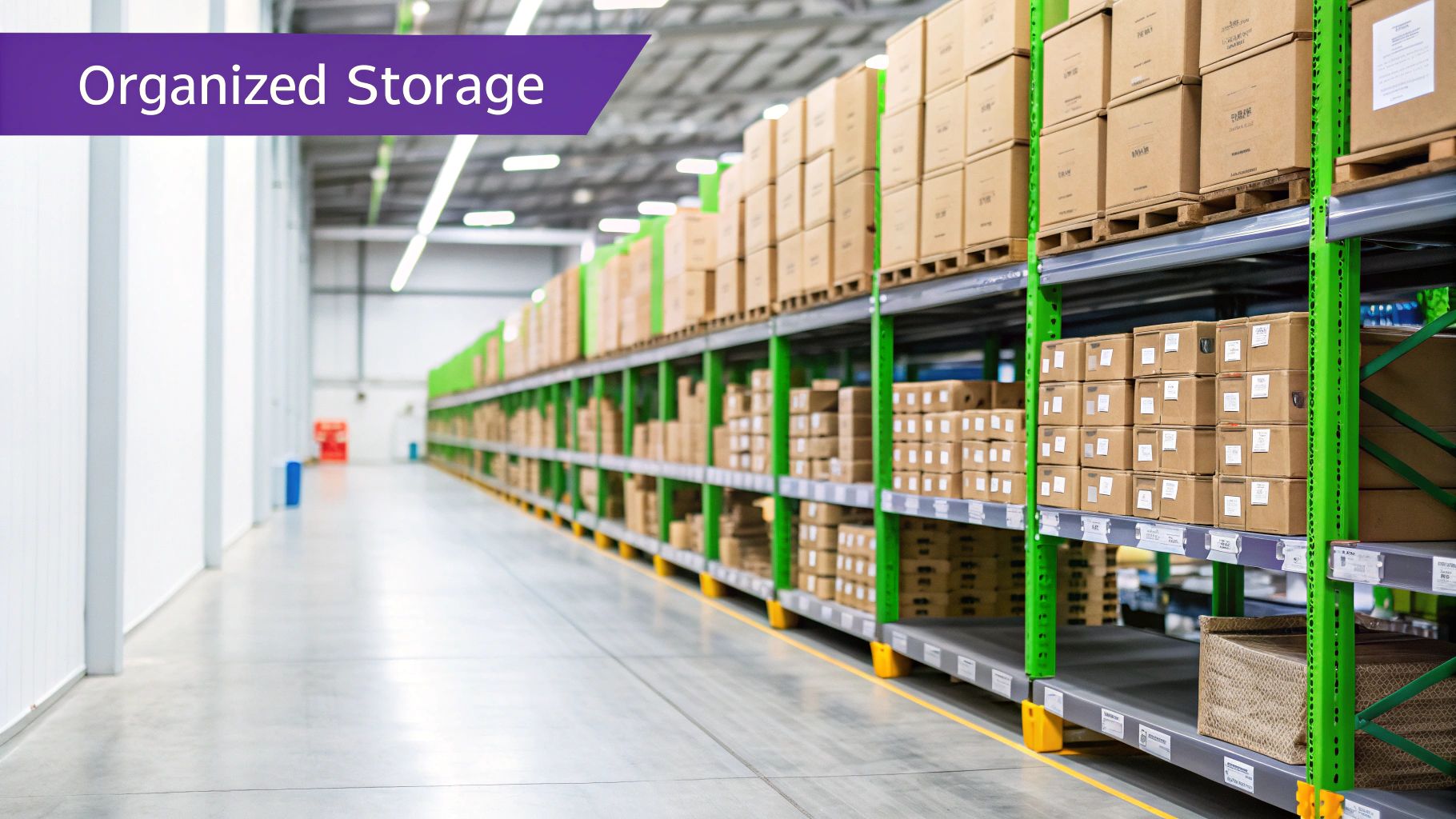 Modern Inventory Management Challenges