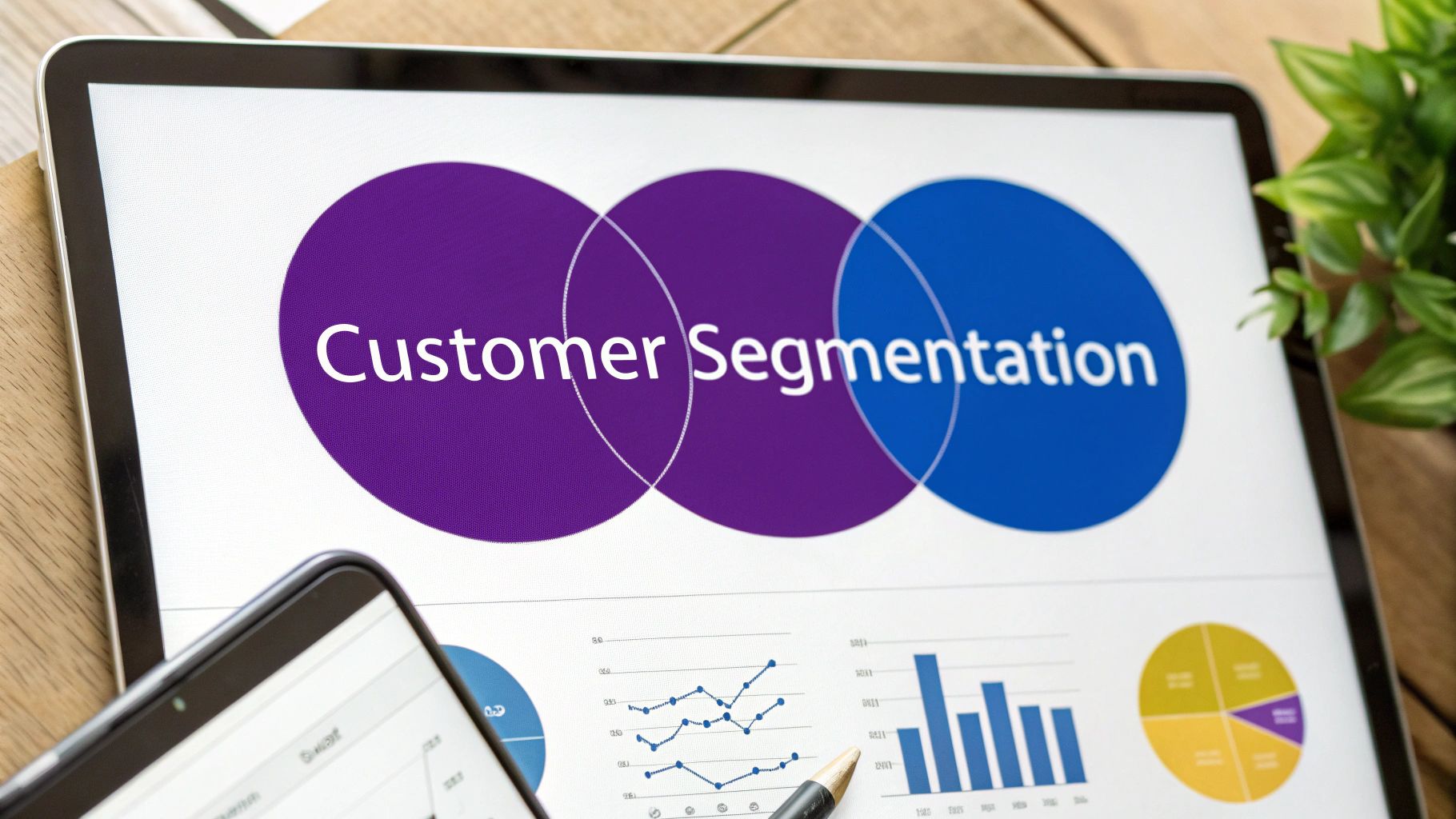 The Ultimate Guide to Customer Segmentation Strategies: Proven Methods for Business Growth