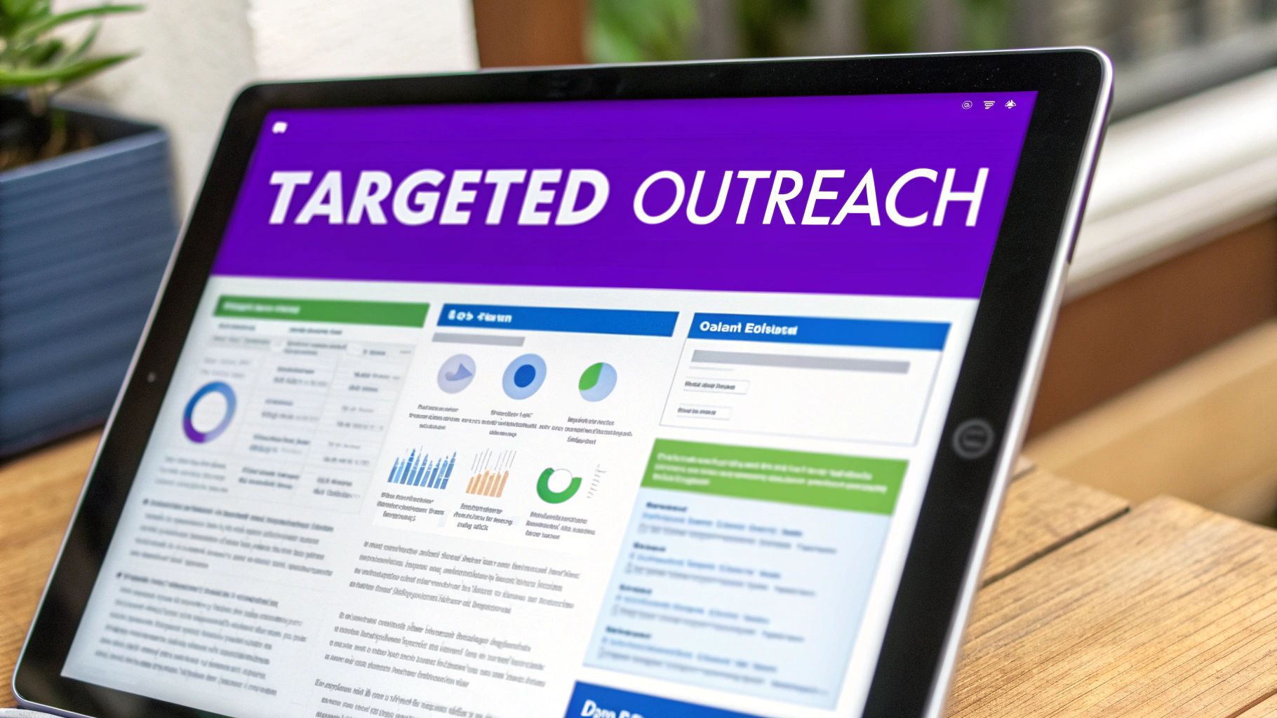 Measuring Segmentation Success