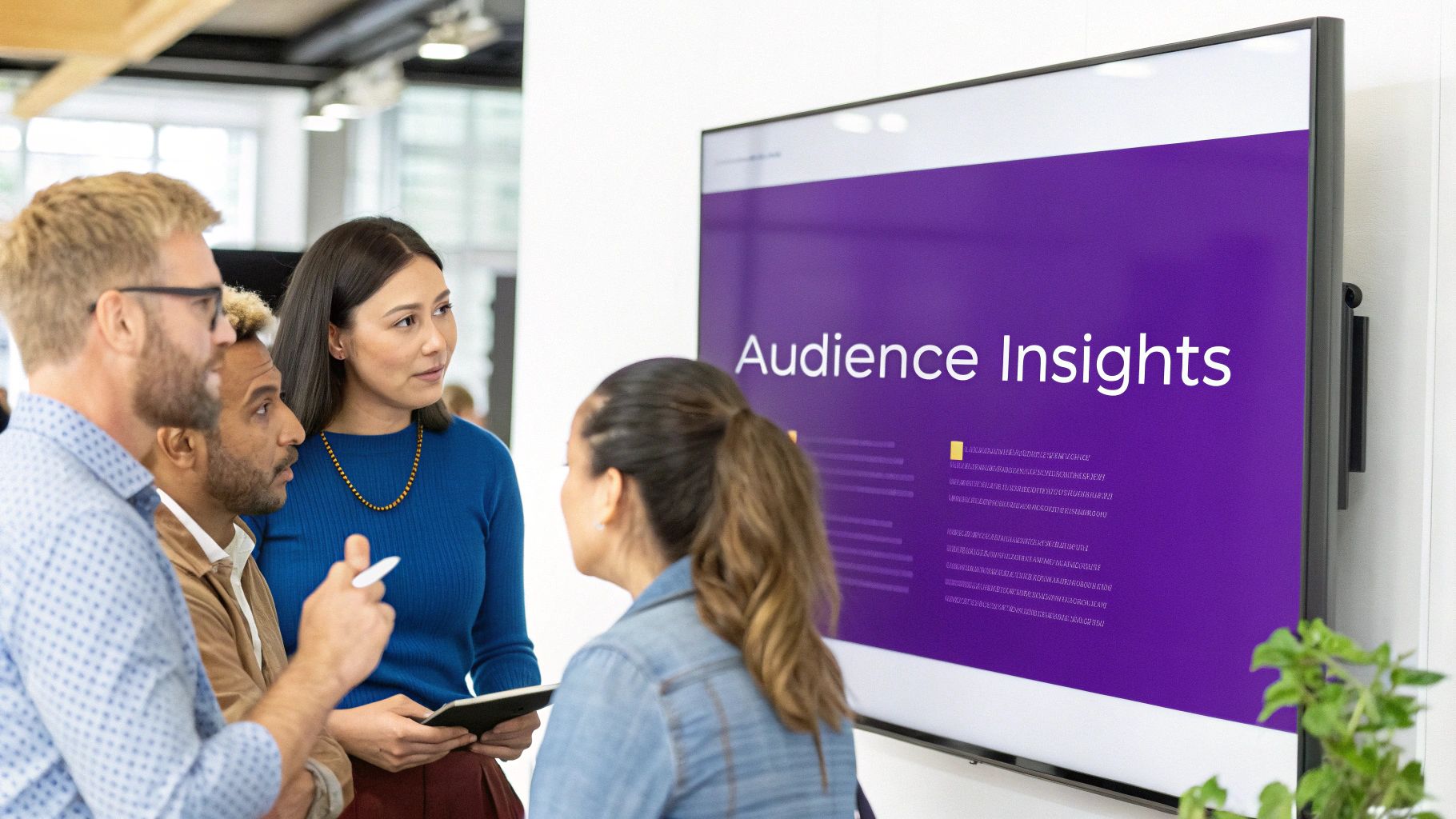 Customer Segmentation Strategies