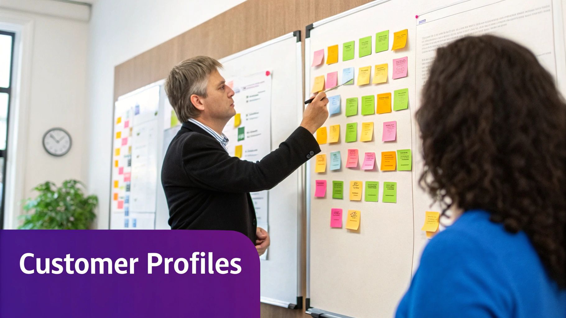 Psychographic Segmentation