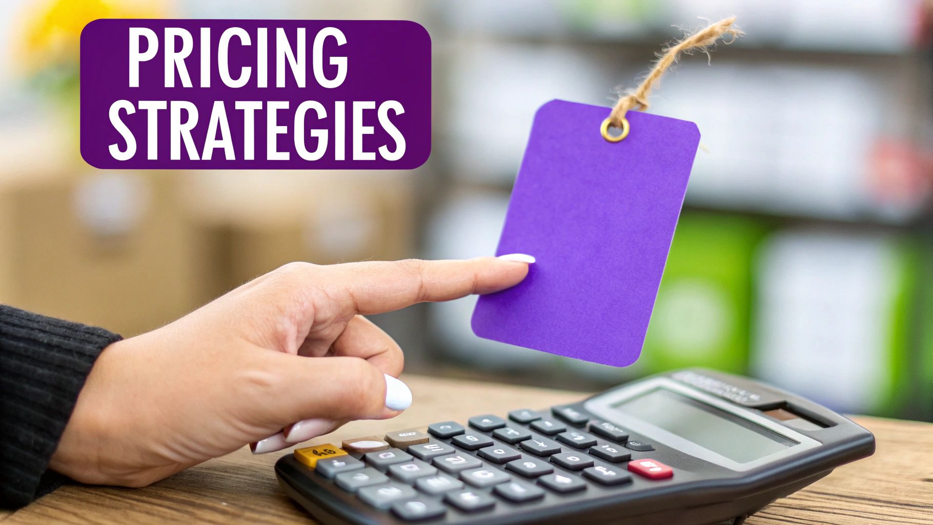 Dynamic Pricing