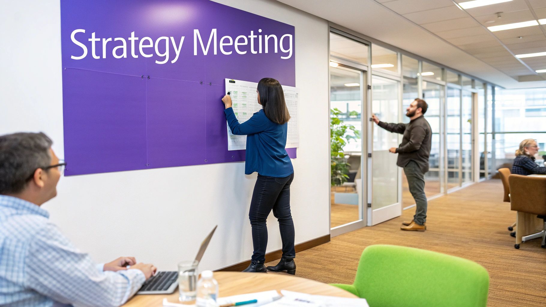 Turning CLV Insights Into Revenue Growth