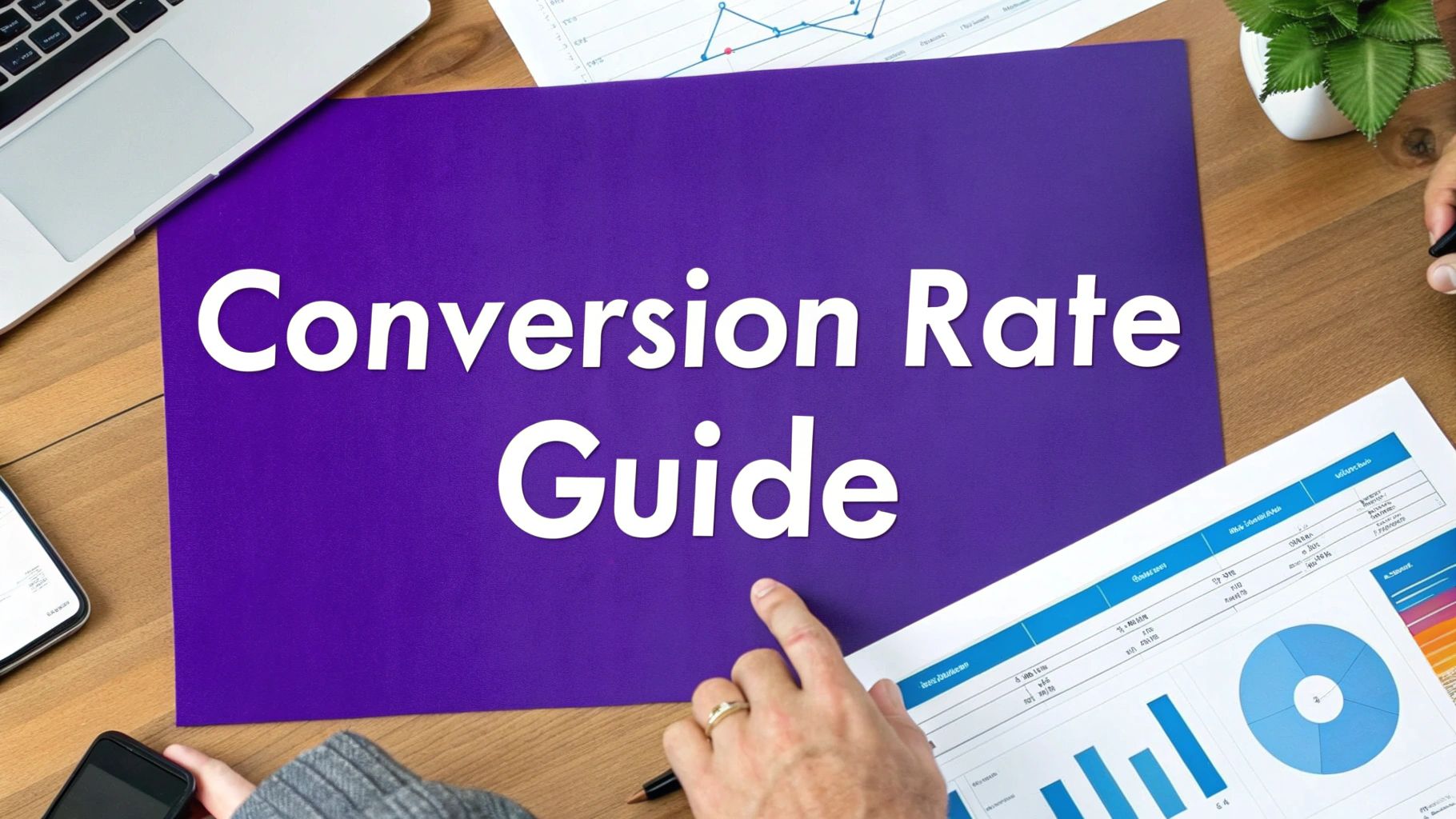 How Is Conversion Rate Calculated: Your Complete Guide to Measuring Business Success