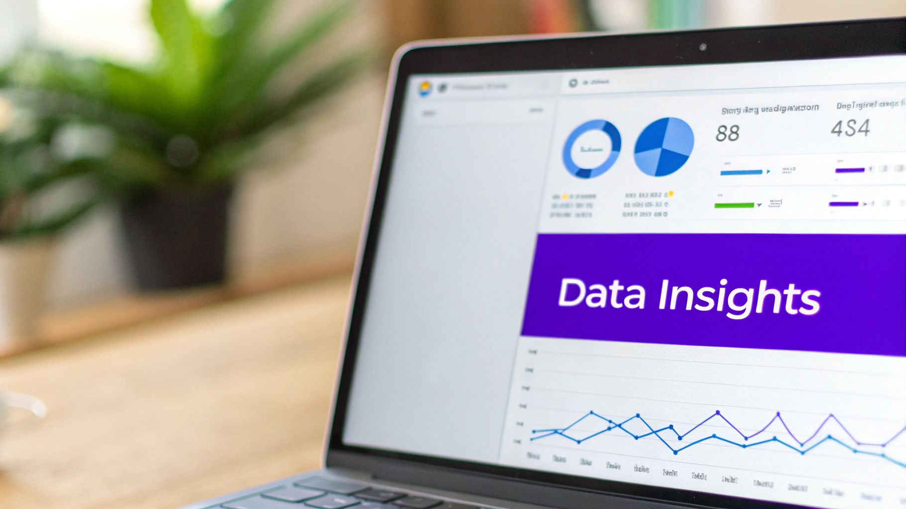 Data-Driven Conversion Optimization