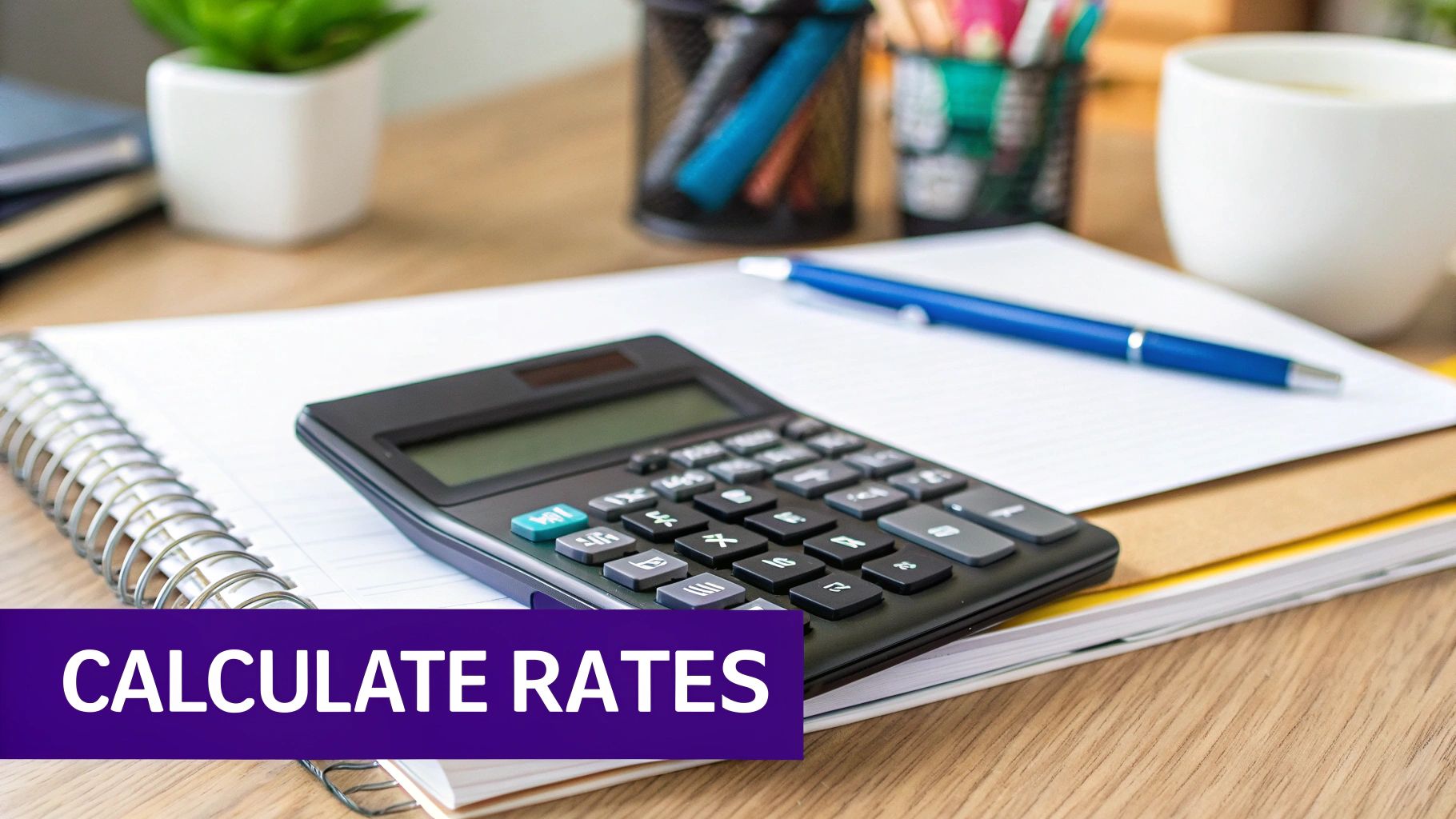 Conversion Rates