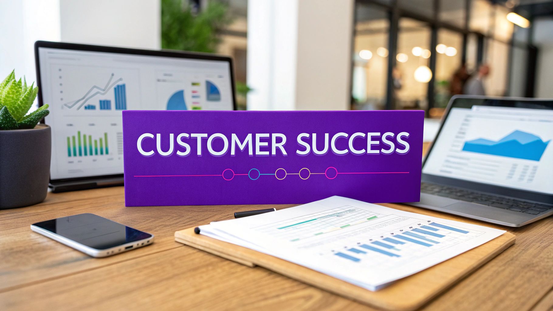Free Customer Journey Mapping Template: The Complete Guide for Business Success