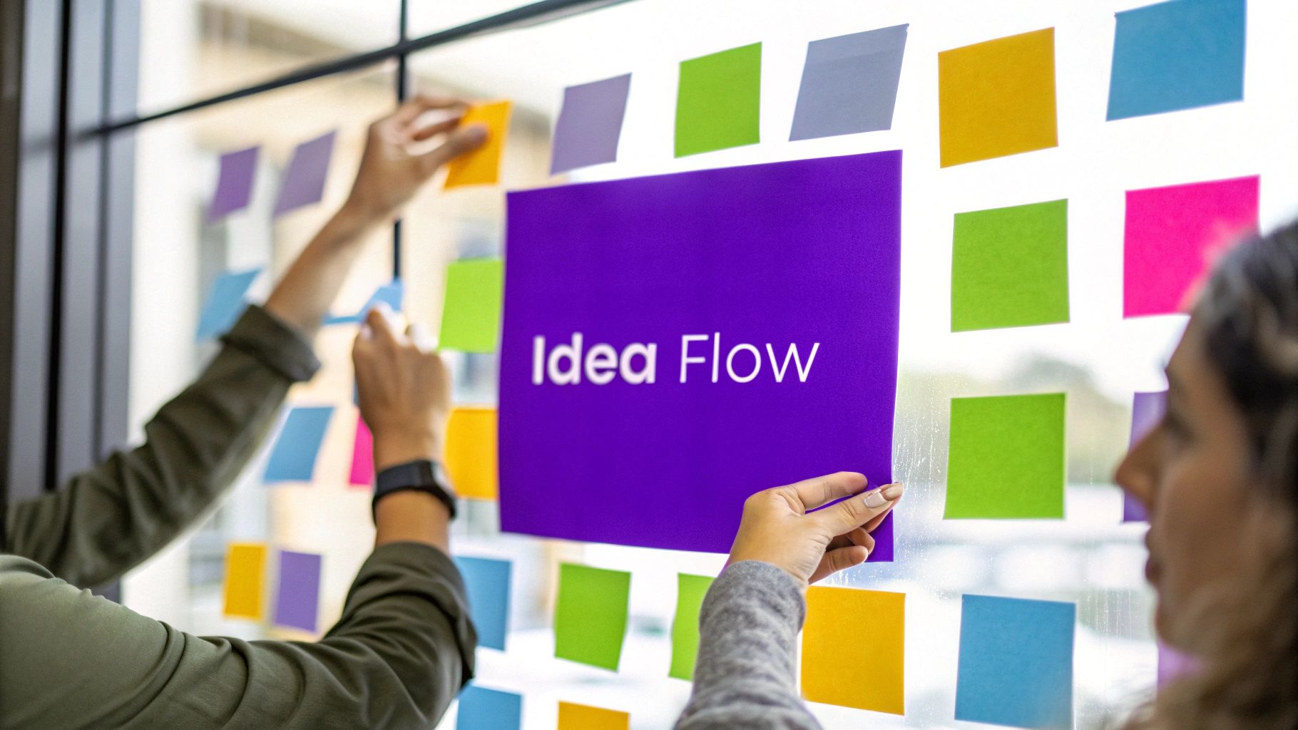 Customer Journey Mapping