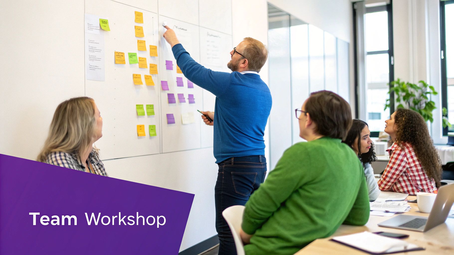 Customer Journey Mapping