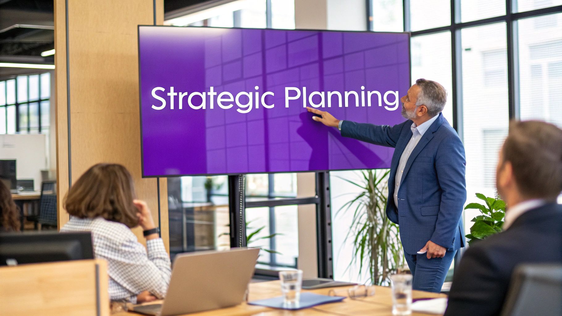 Customizing Journey Maps