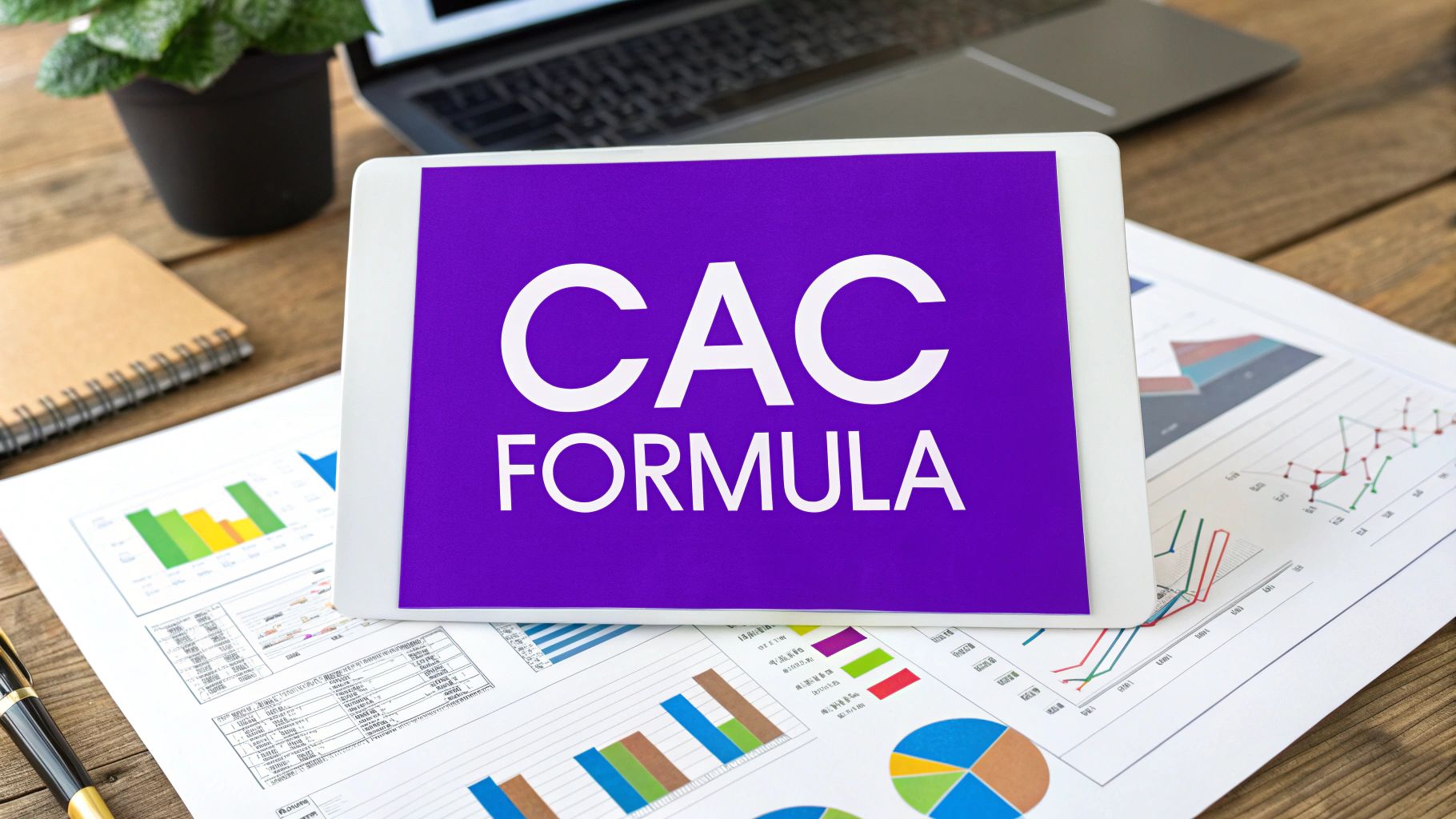 Customer Acquisition Cost Formula: A Comprehensive Guide for Business Growth