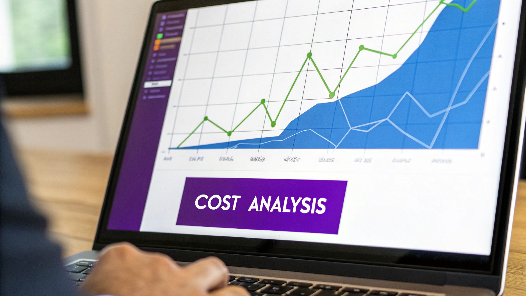 Smart Technology for Cost Optimization