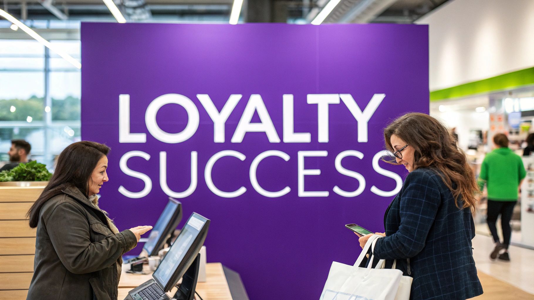 How to Build a Customer Loyalty Program That Drives Real Results: An Expert Guide
