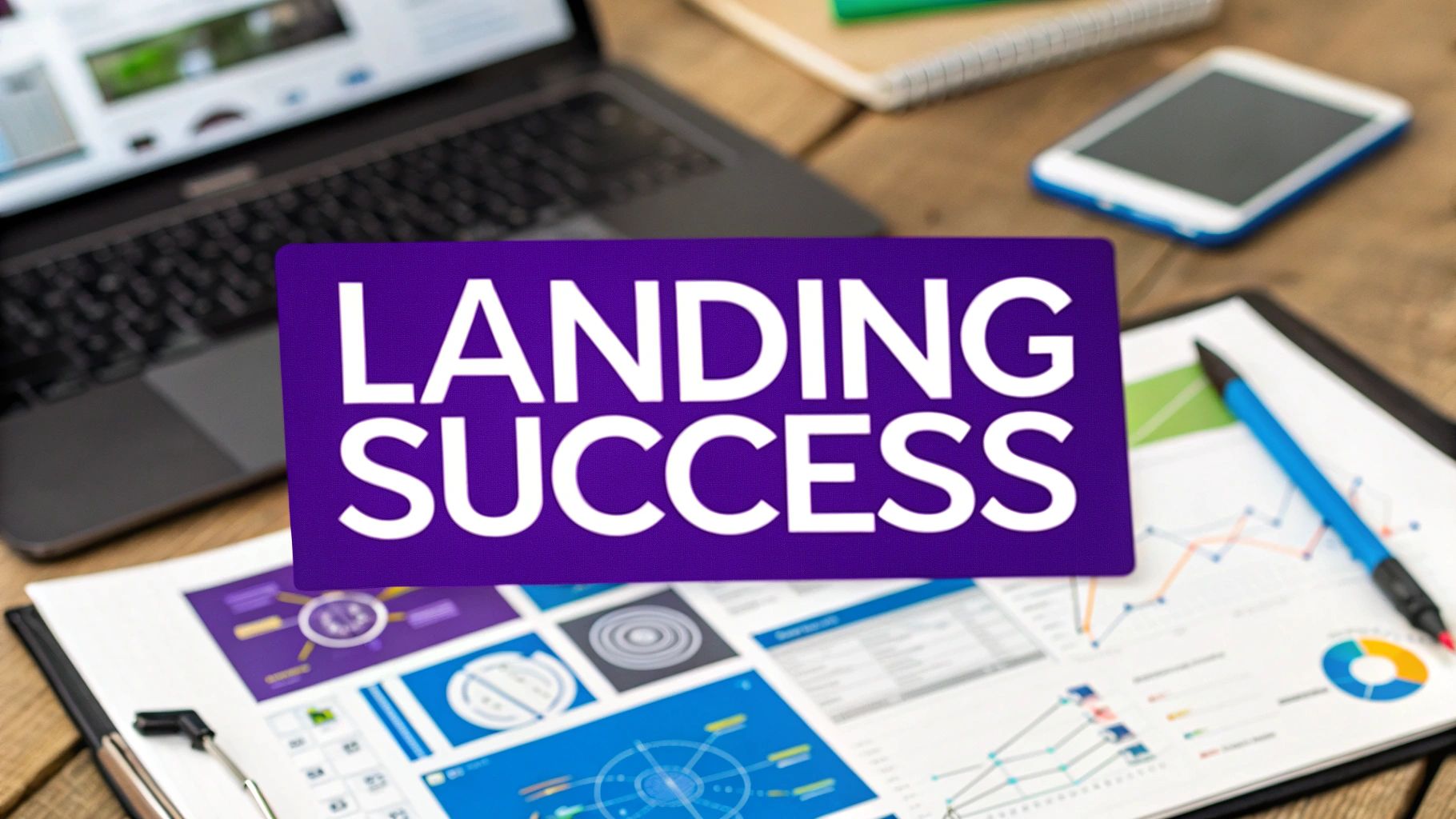 How to Create Landing Pages That Convert: The Ultimate Step-by-Step Guide for Digital Success