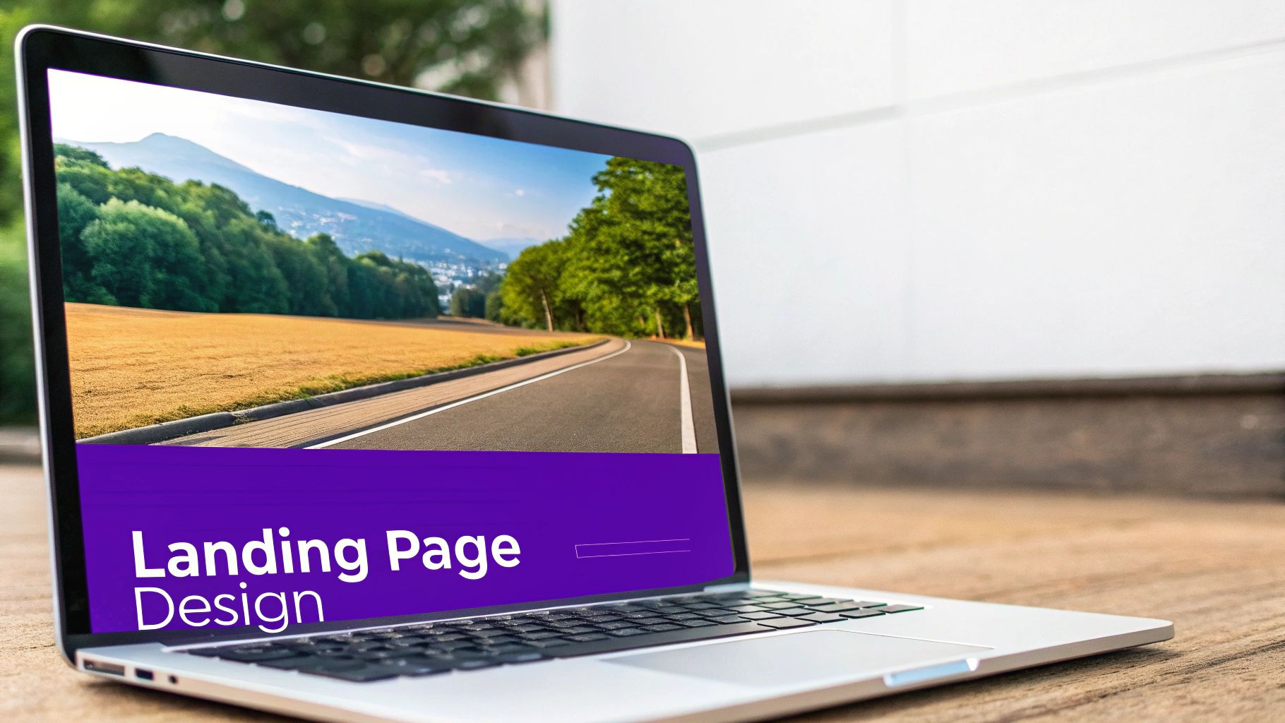 Psychology of Landing Pages