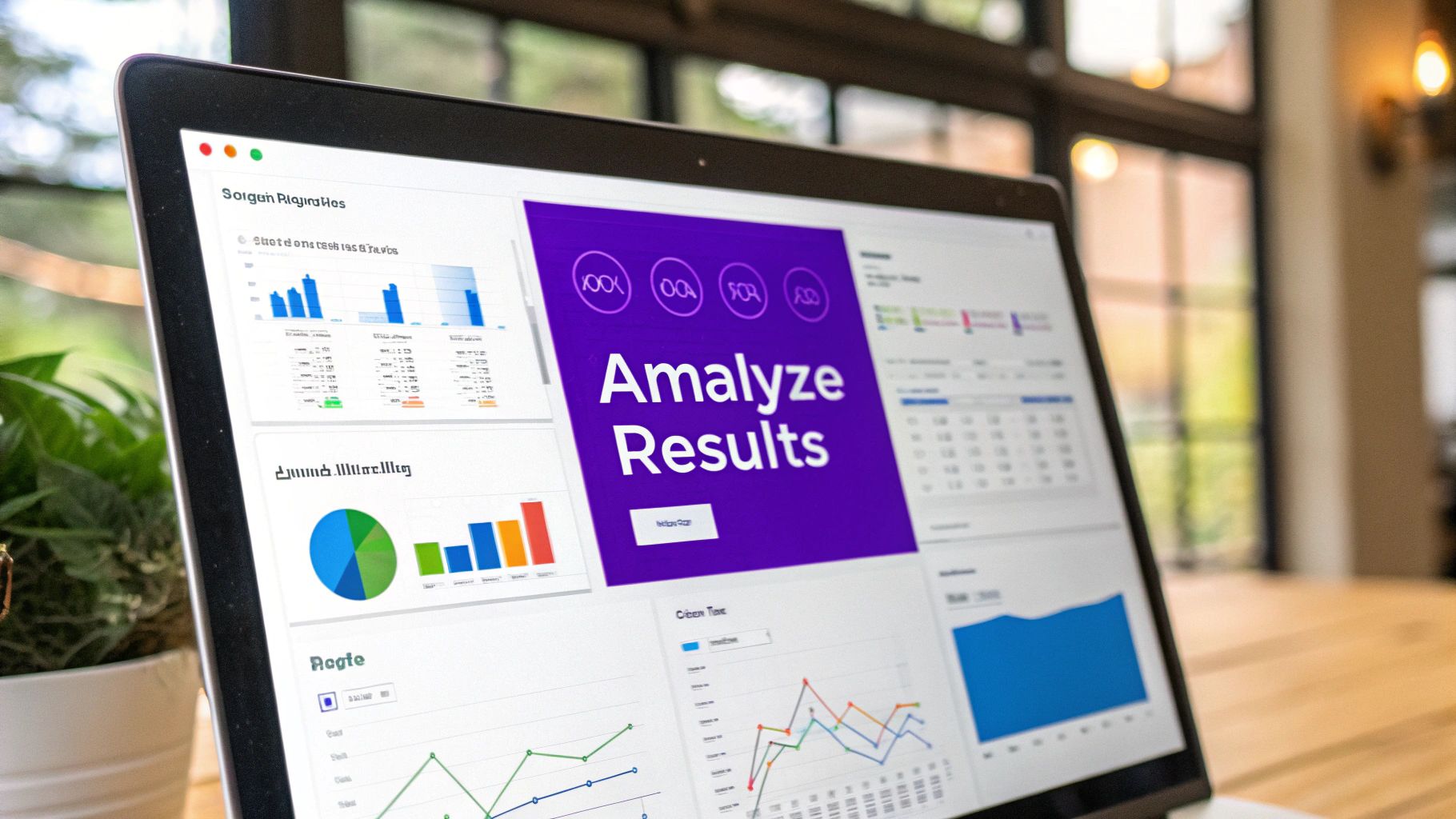 Measuring Success