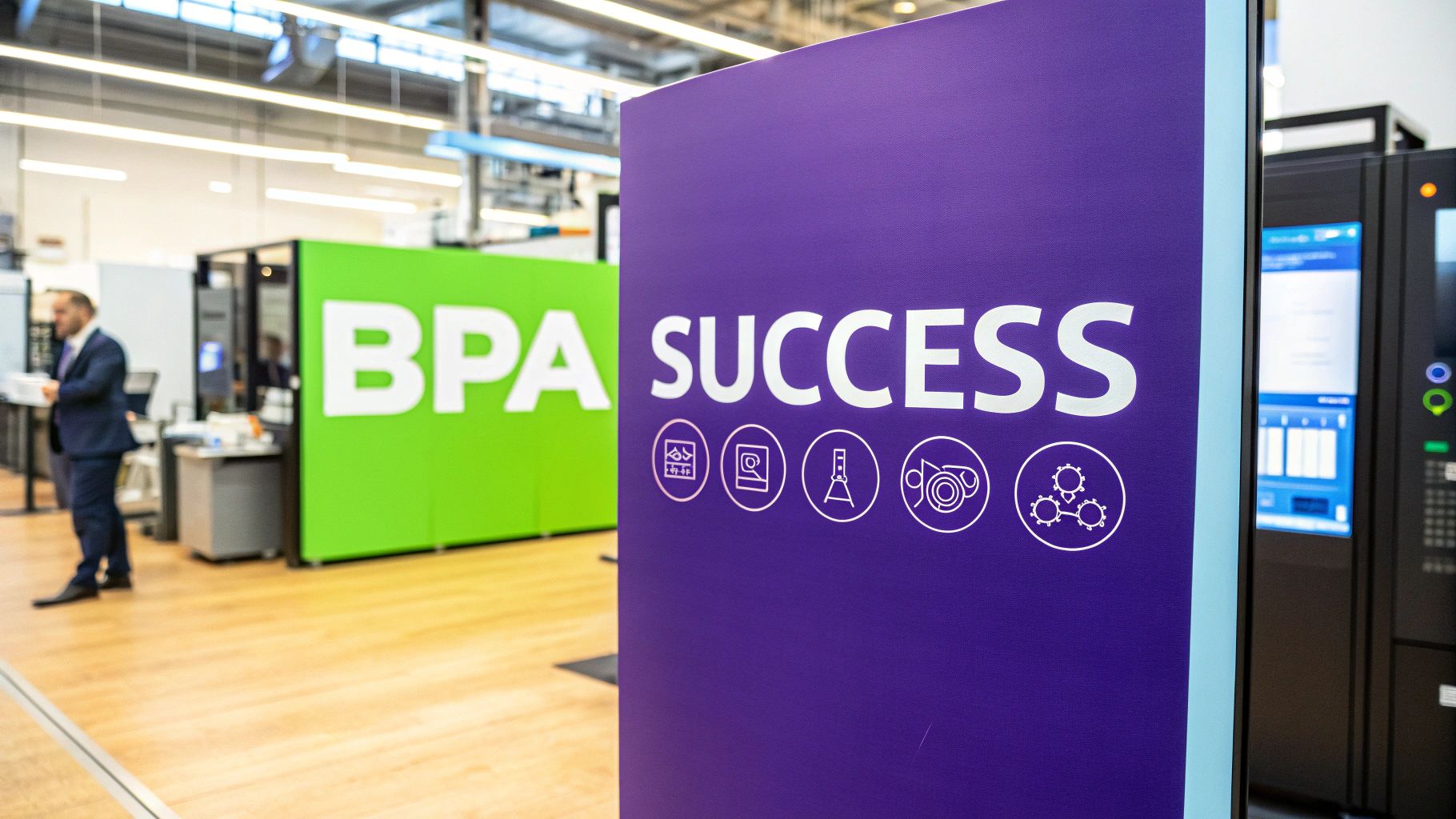 10 Game-Changing Business Process Automation Examples That Drive Success
