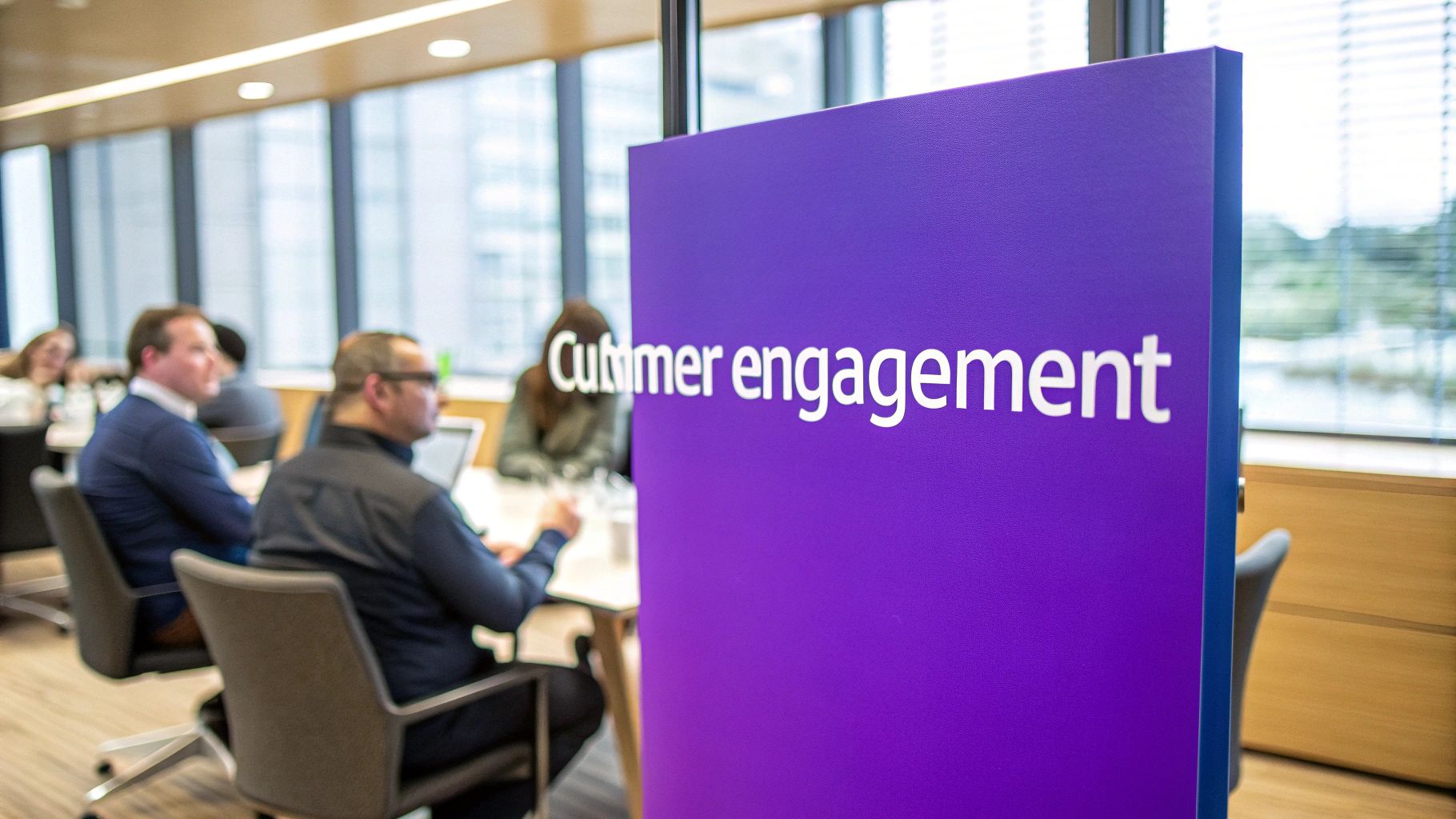 How to Increase Customer Engagement: Transform Your Strategy for Higher Revenue and Loyalty