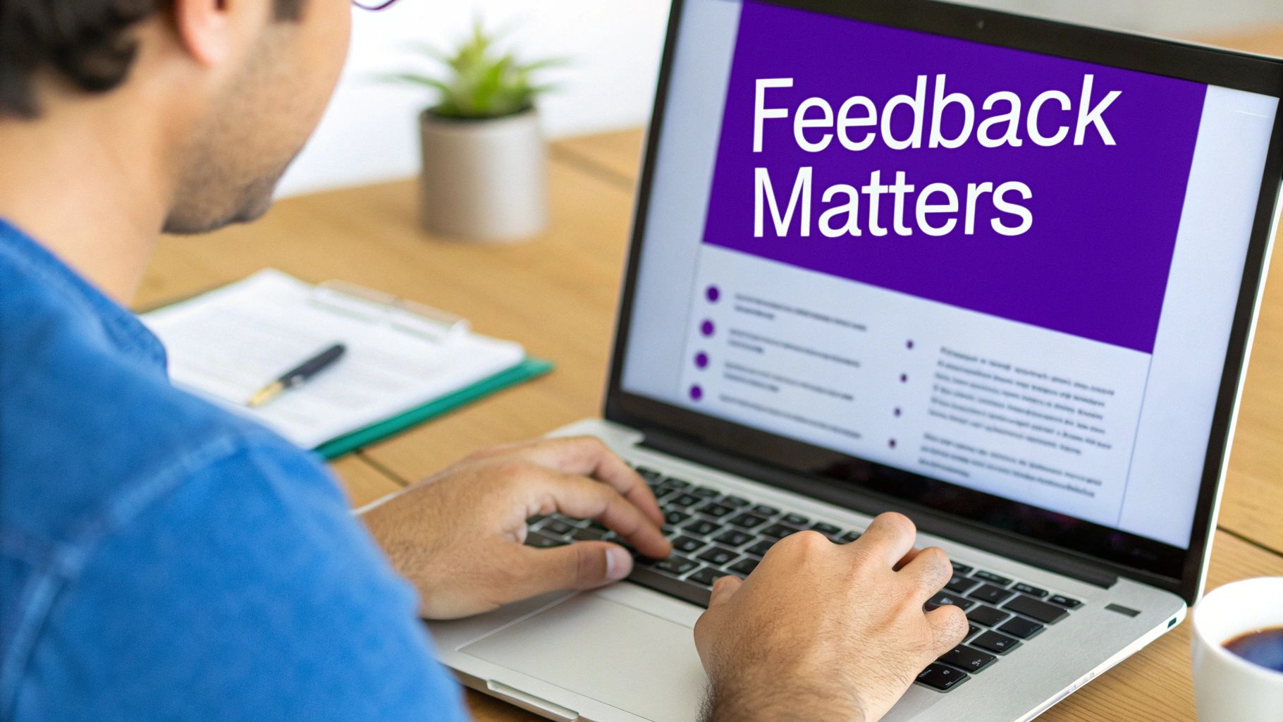 Technology Connecting People