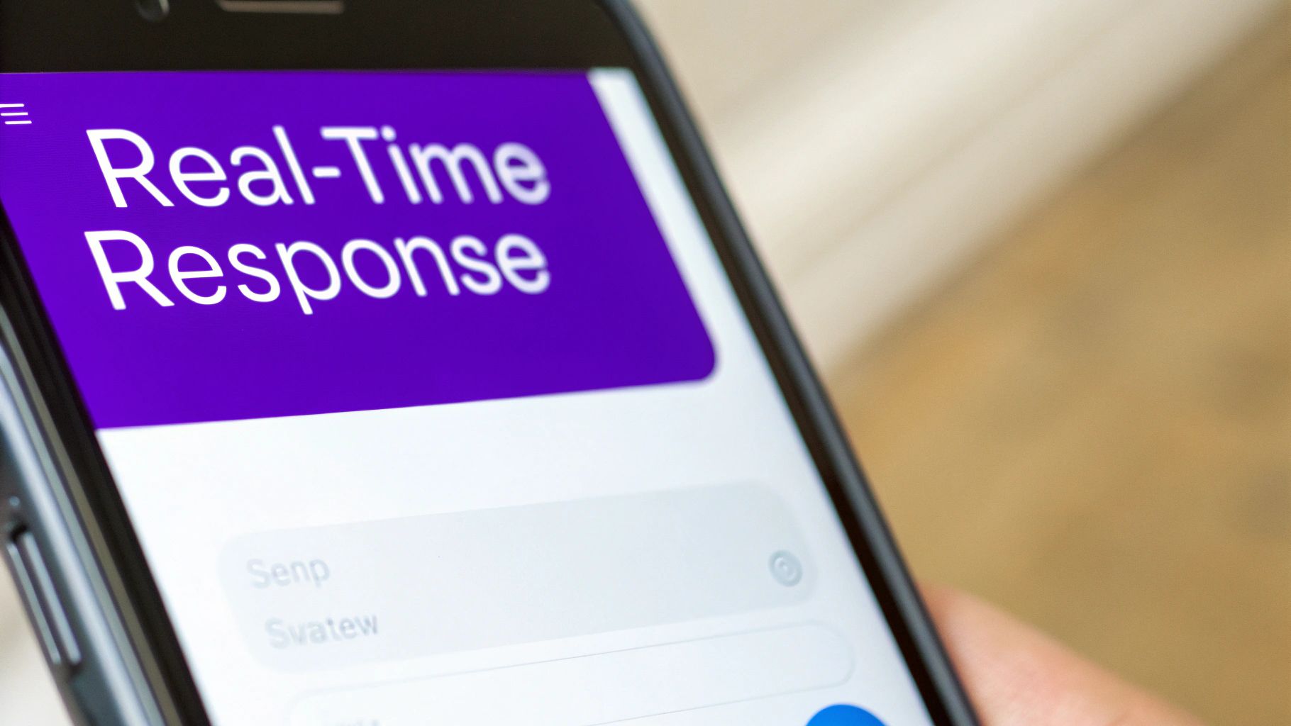 Transforming Customer Experience